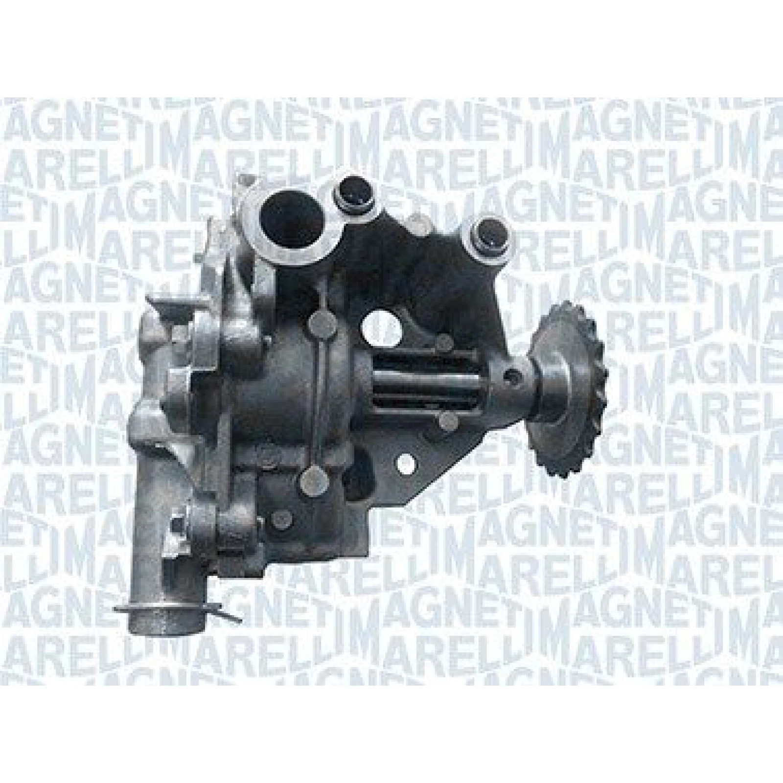 MAGNETI MARELLI Ölpumpe 351516000020