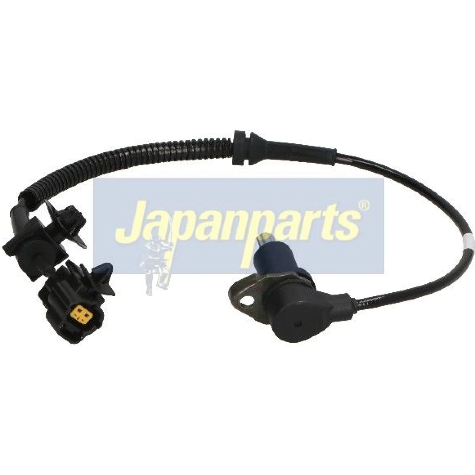 Sensor, Raddrehzahl ABS-W16