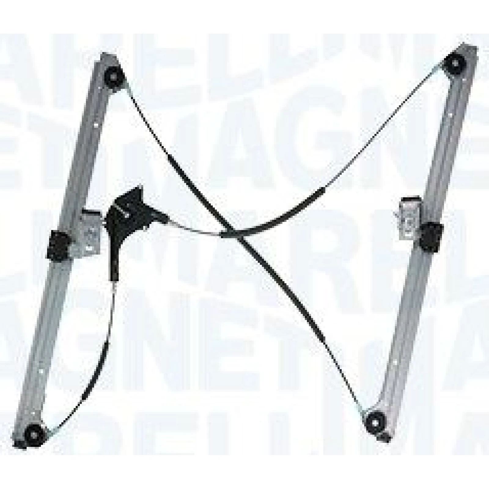MAGNETI MARELLI Fensterheber 350103753000
