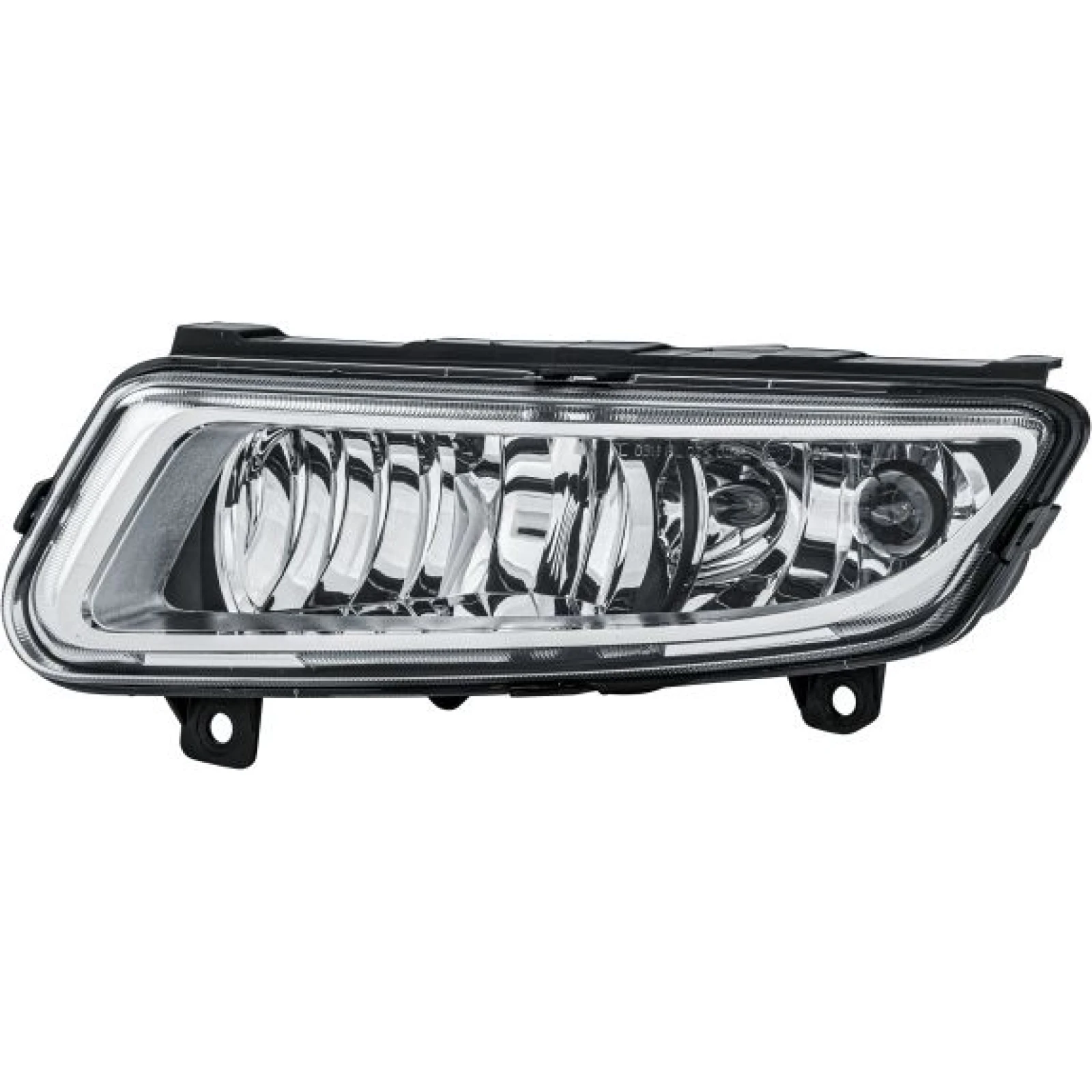 TAGFAHRLEUCHTE 12 V HELLA 2PT 010 377-051