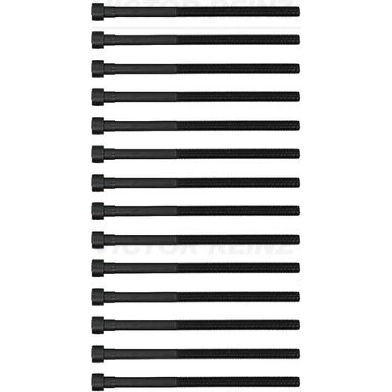 ZK-Schraubensatz 14-12261-03