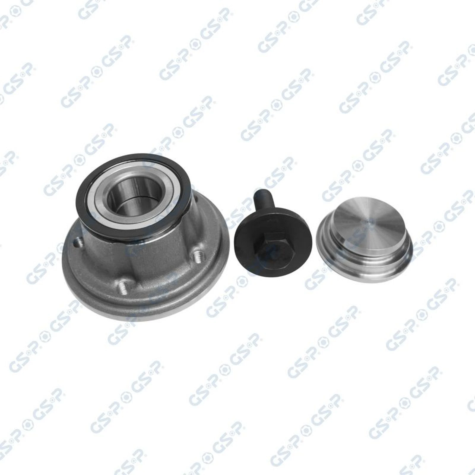GSP Radlagersatz 9246004K