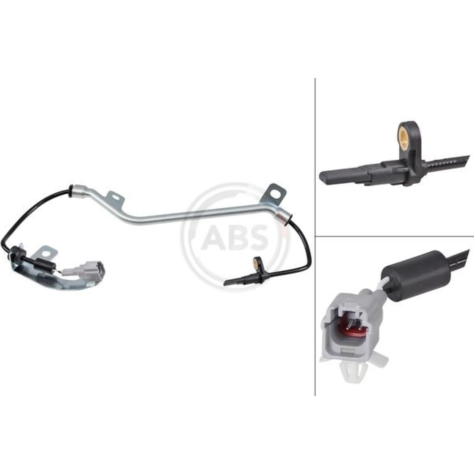 A.B.S. ABS Sensor 32047