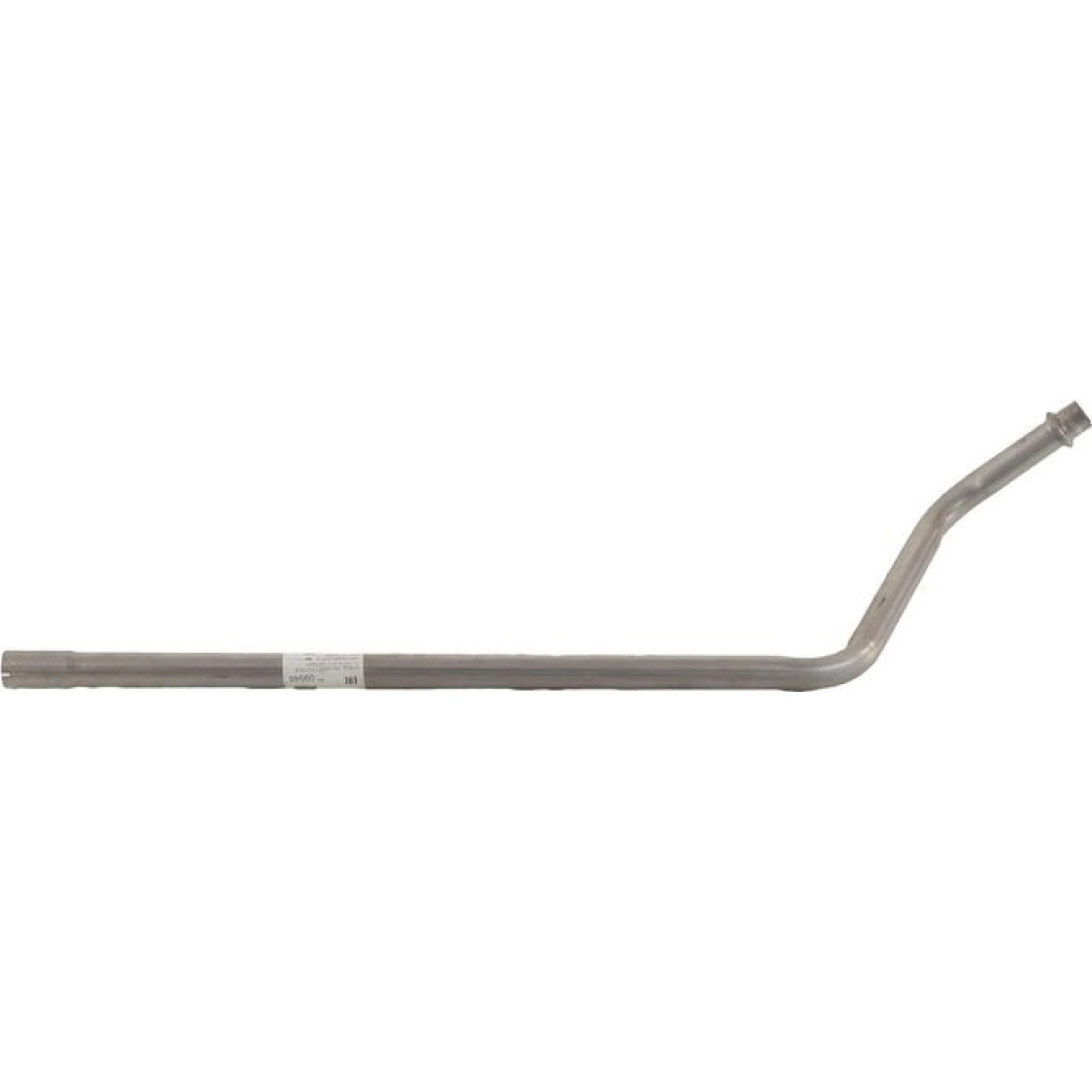 Walker Abgasrohr Mitte 9946