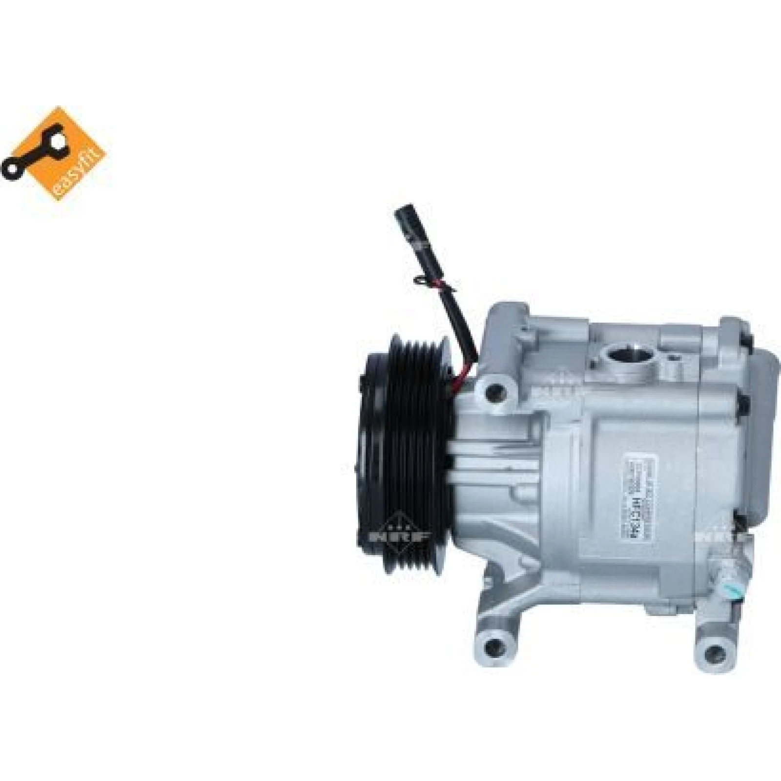 Kompressor, Klimaanlage NRF32183