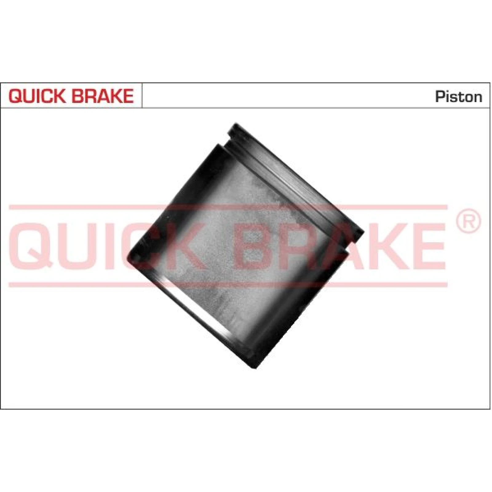 Quick Brake Bremssattelkolben 185030K