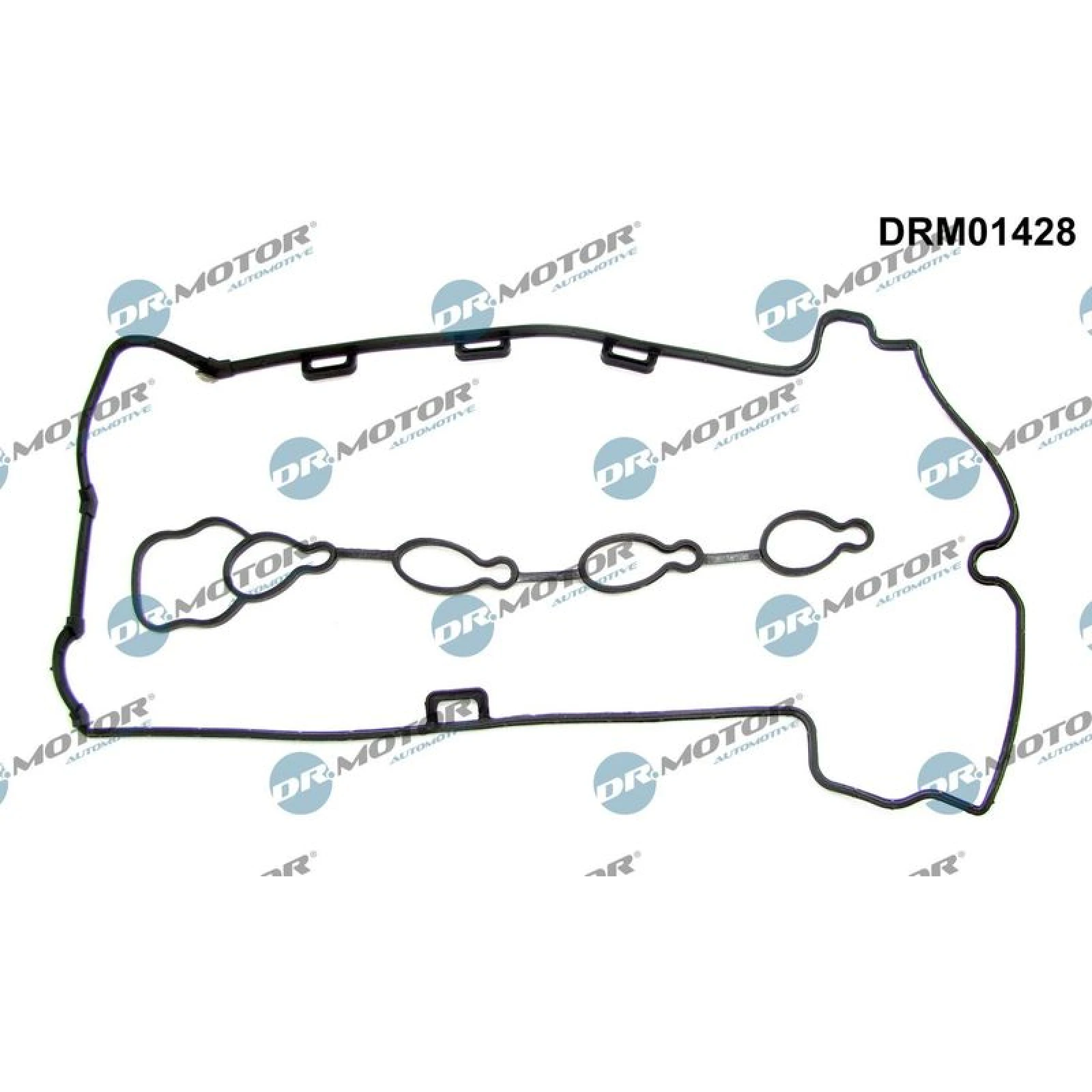 Dichtung, Zylinderkopfhaube DRM01428