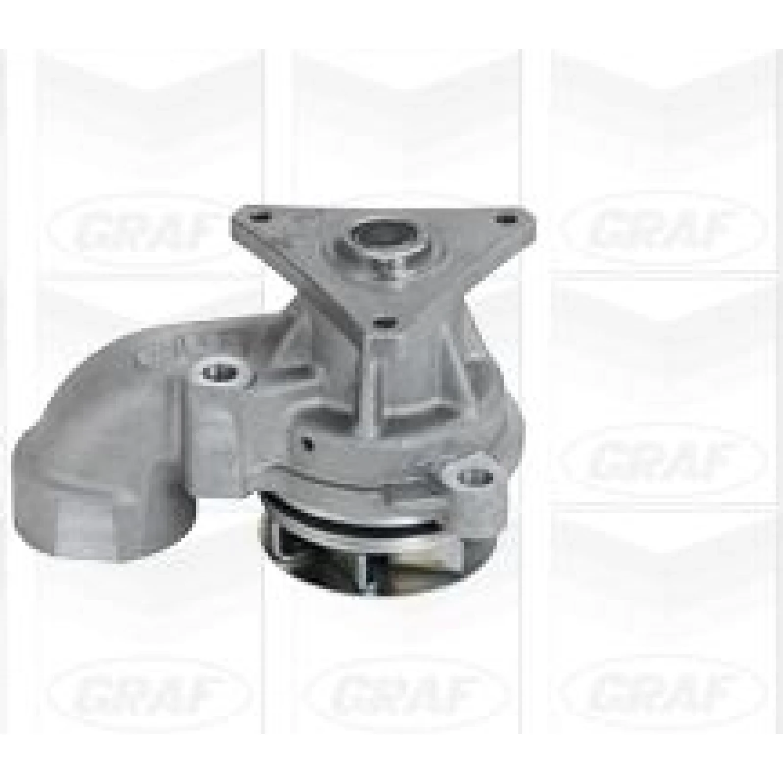 PA 1023 Wasserpumpe PA1023