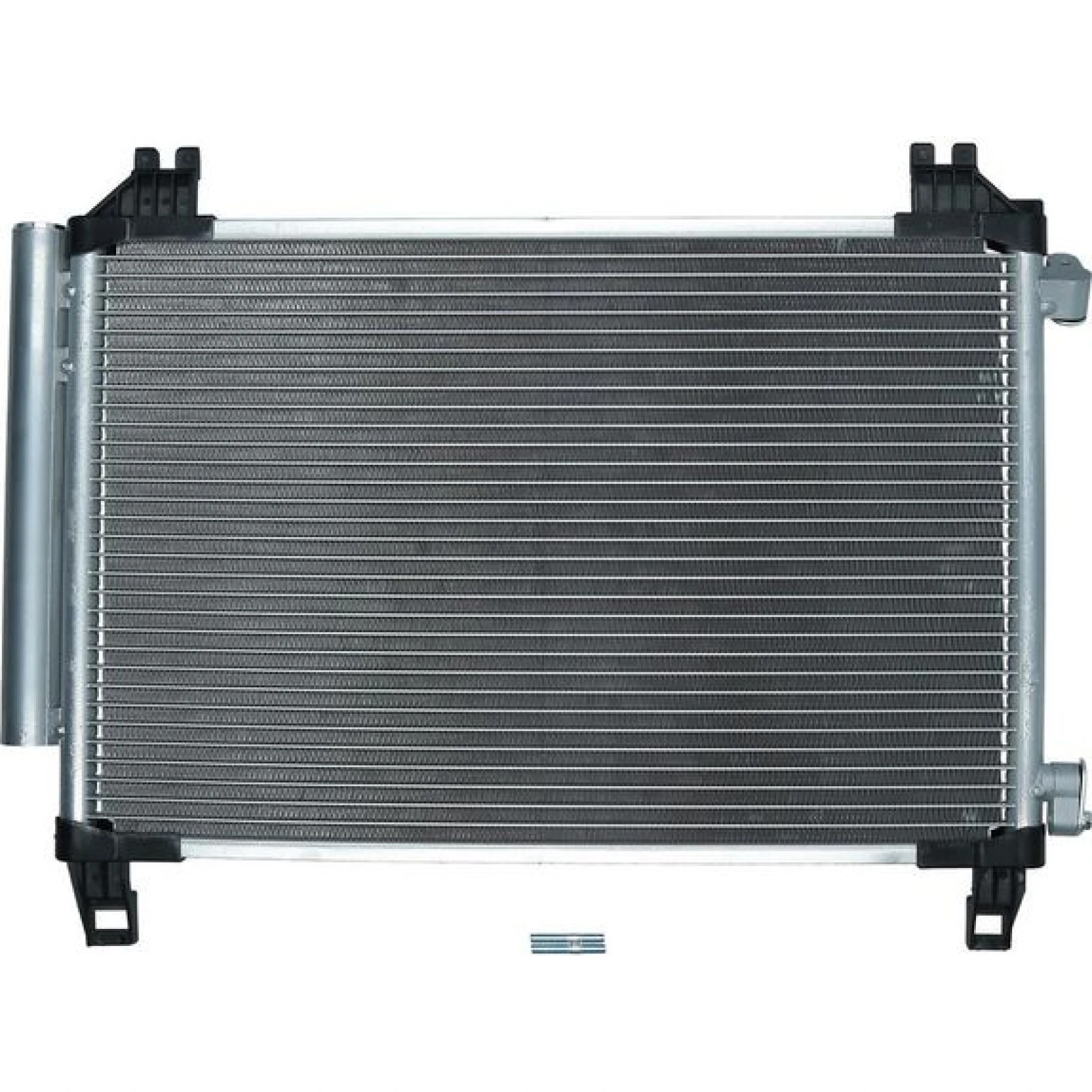 KAMOKA Kondensator, Klimaanlage 7800065