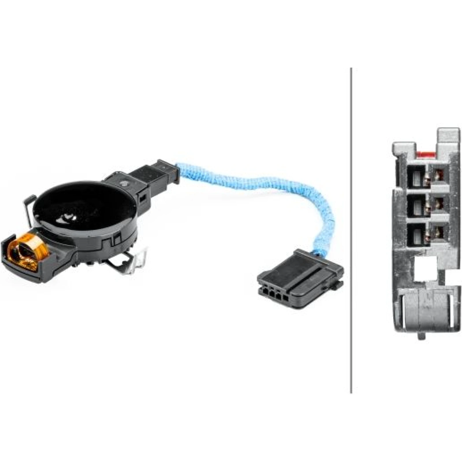 HELLA Regensensor 6PW 011 178-901
