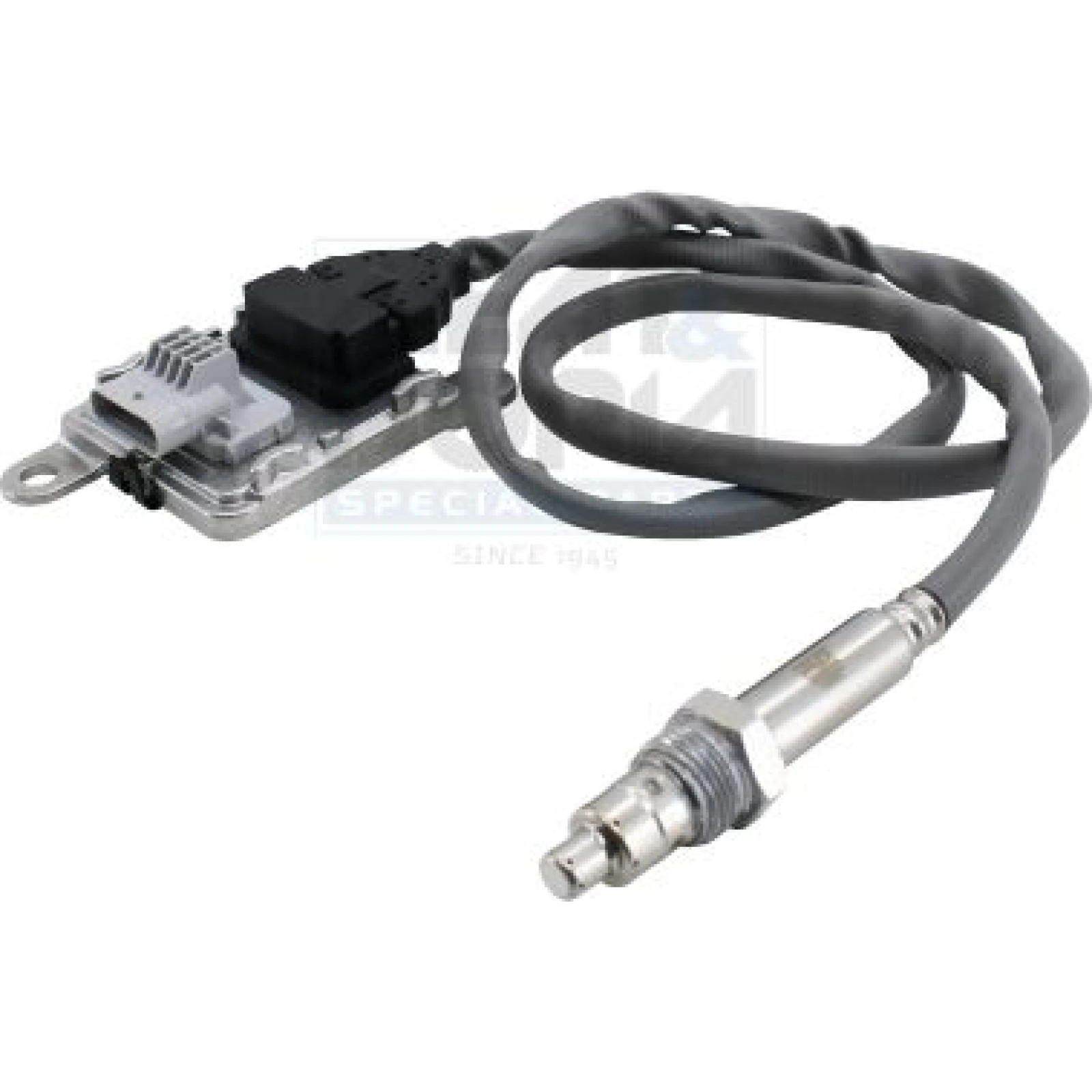 Nox-Sensor, Nox-Katalysator 57190