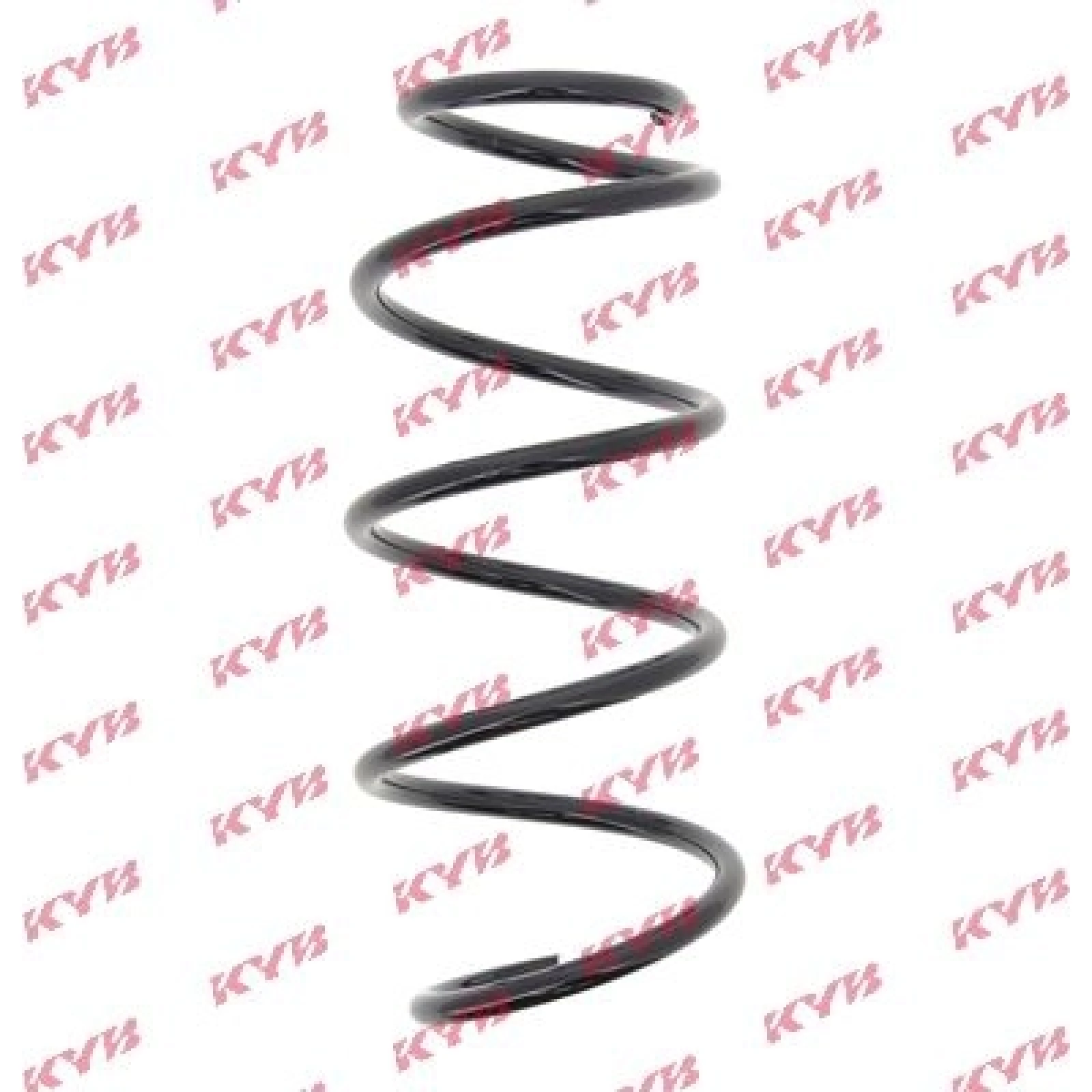 KYB Fahrwerksfeder Citroen P. C2 1.6 01/05 RH3494