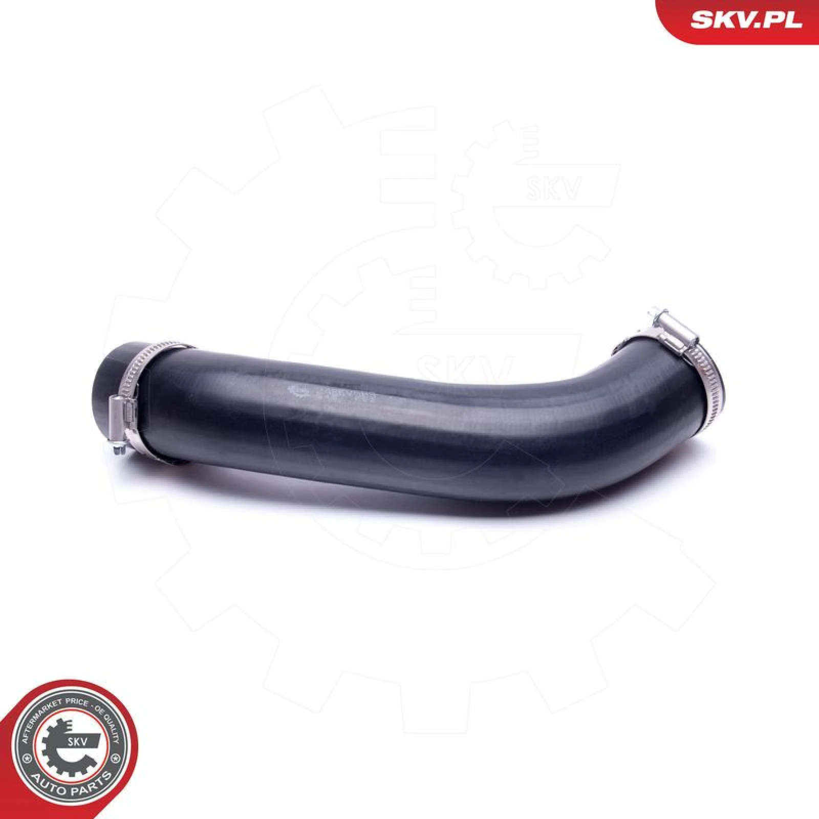 ESEN SKV Ladeluftschlauch 24SKV583