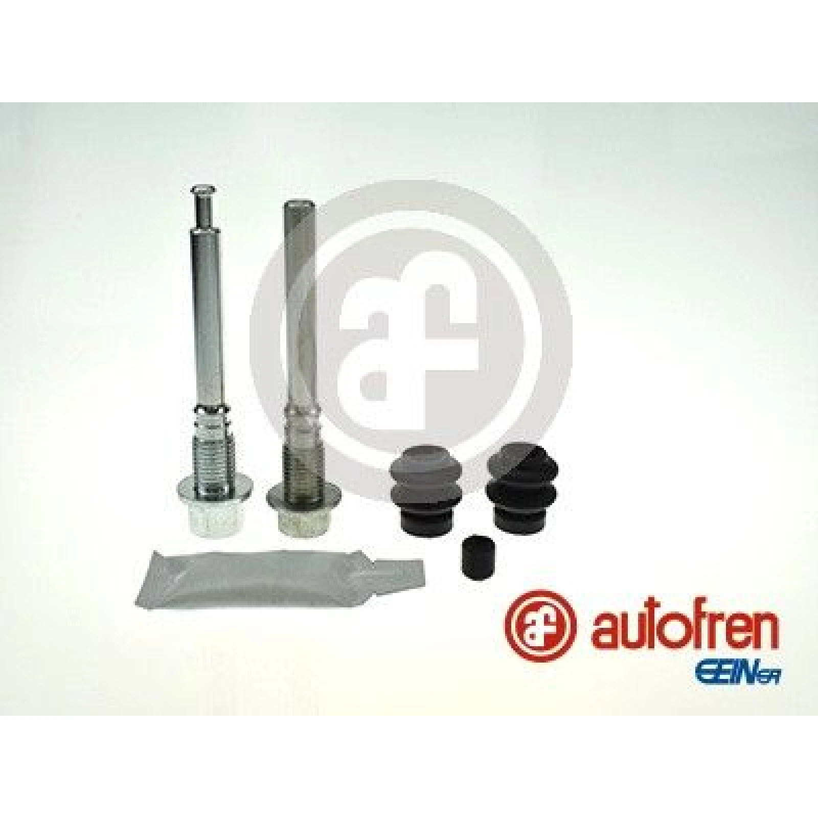 Reparatursatz Bremssattel Nissan P. Juke/Qashqai/Tiida 07 D7178C