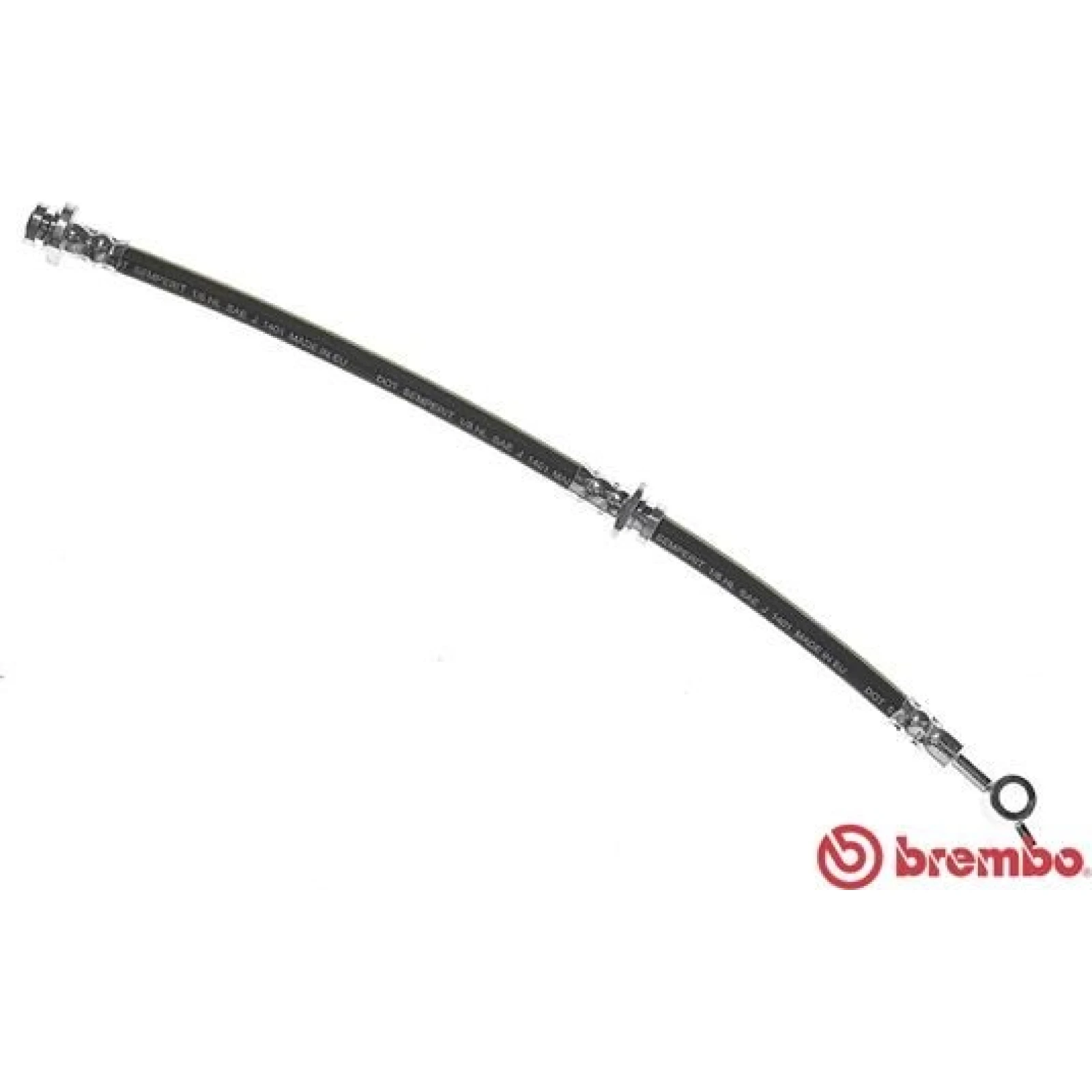 BREMBO Bremsschlauch T 56 149