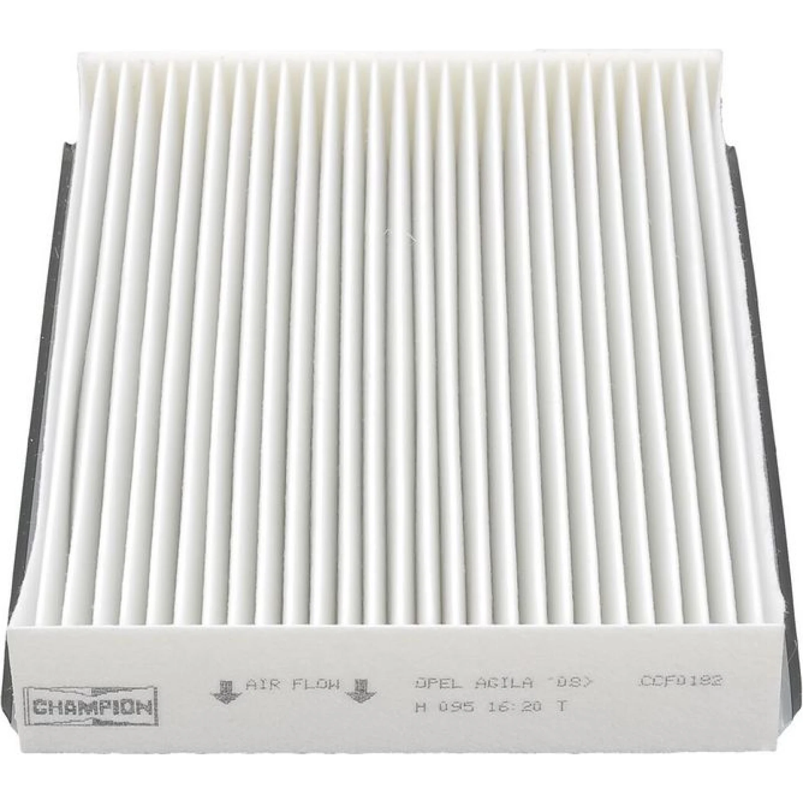 CHAMPION Innenraumfilter CCF0182