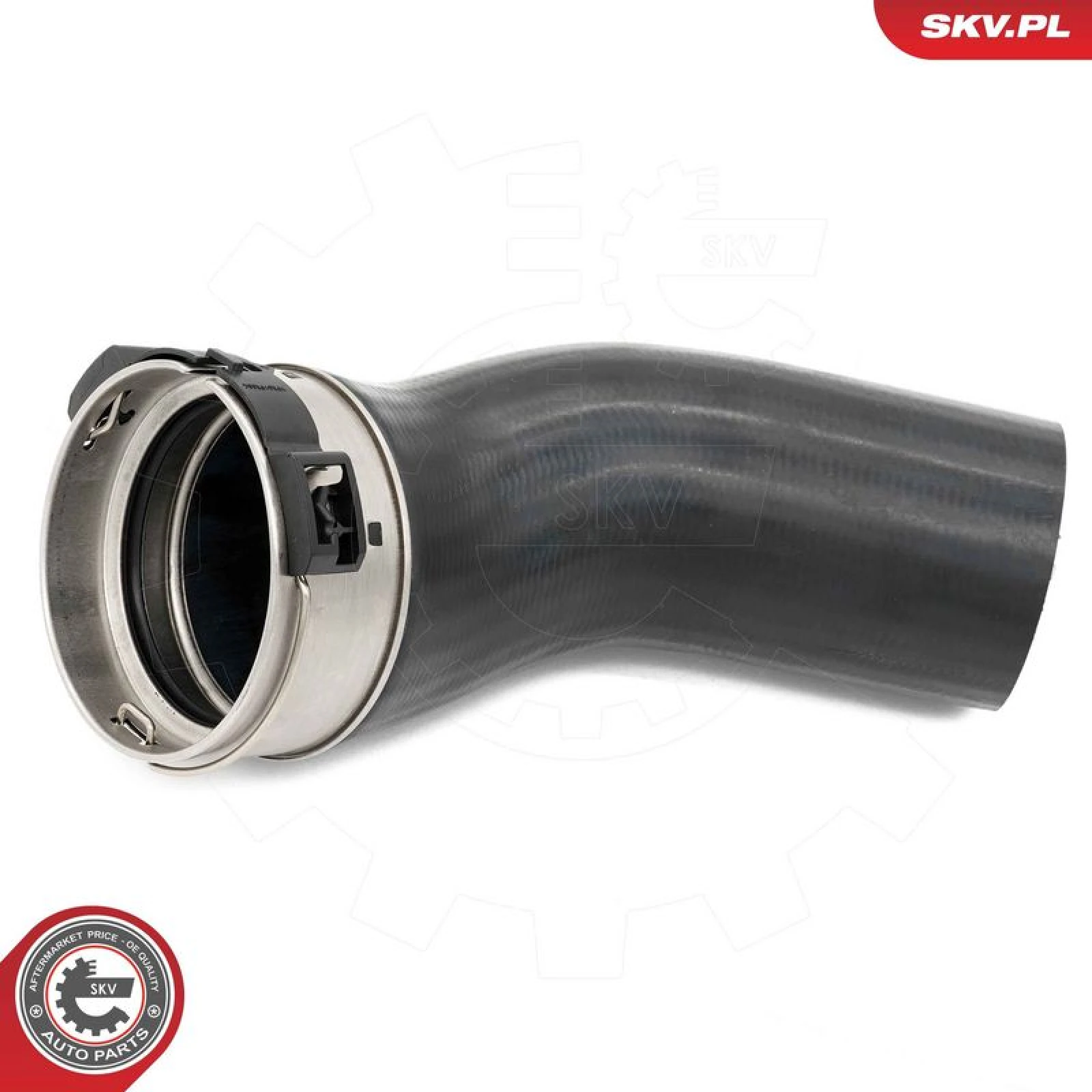 ESEN SKV Ladeluftschlauch 43SKV293
