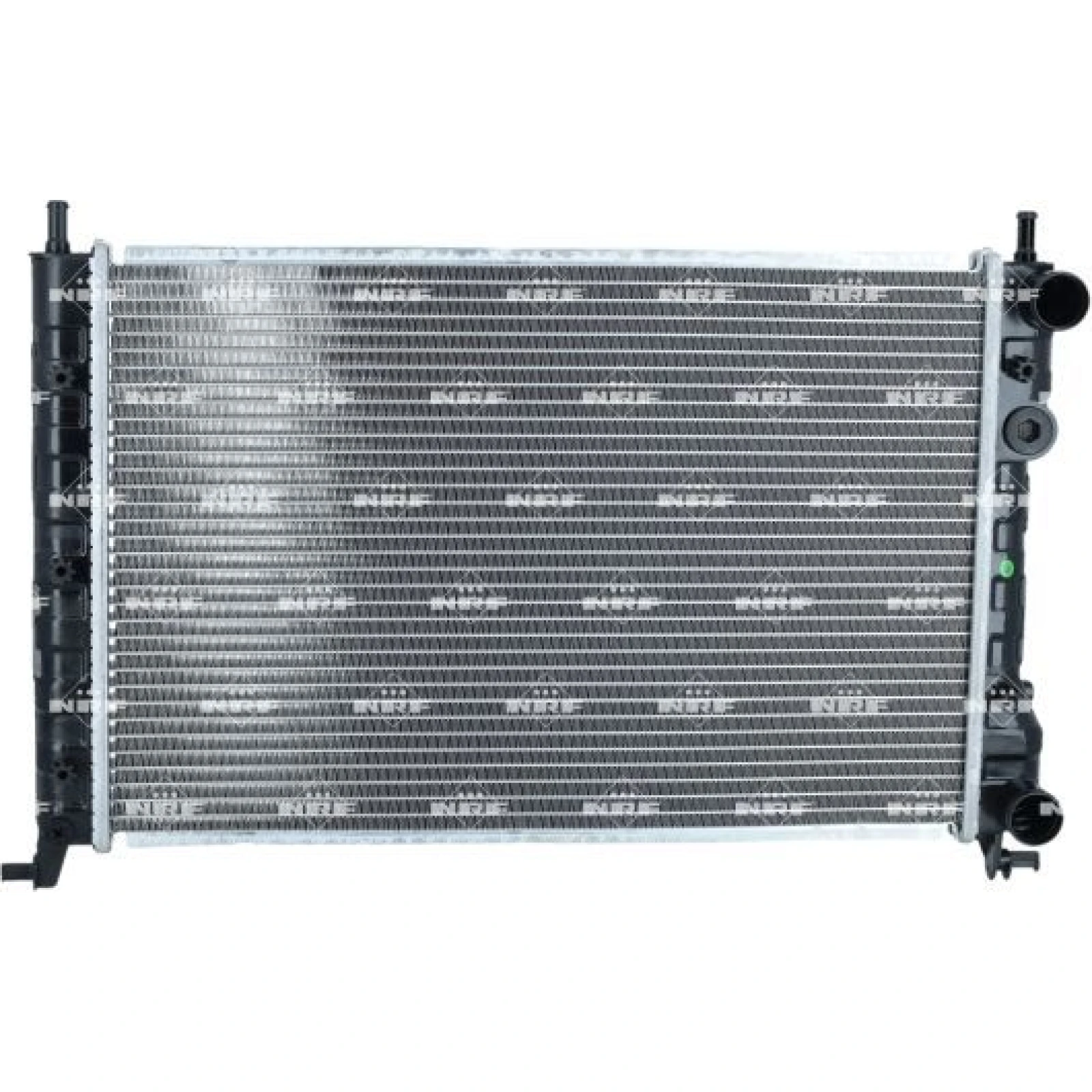 Kühler, Motorkühlung 53600