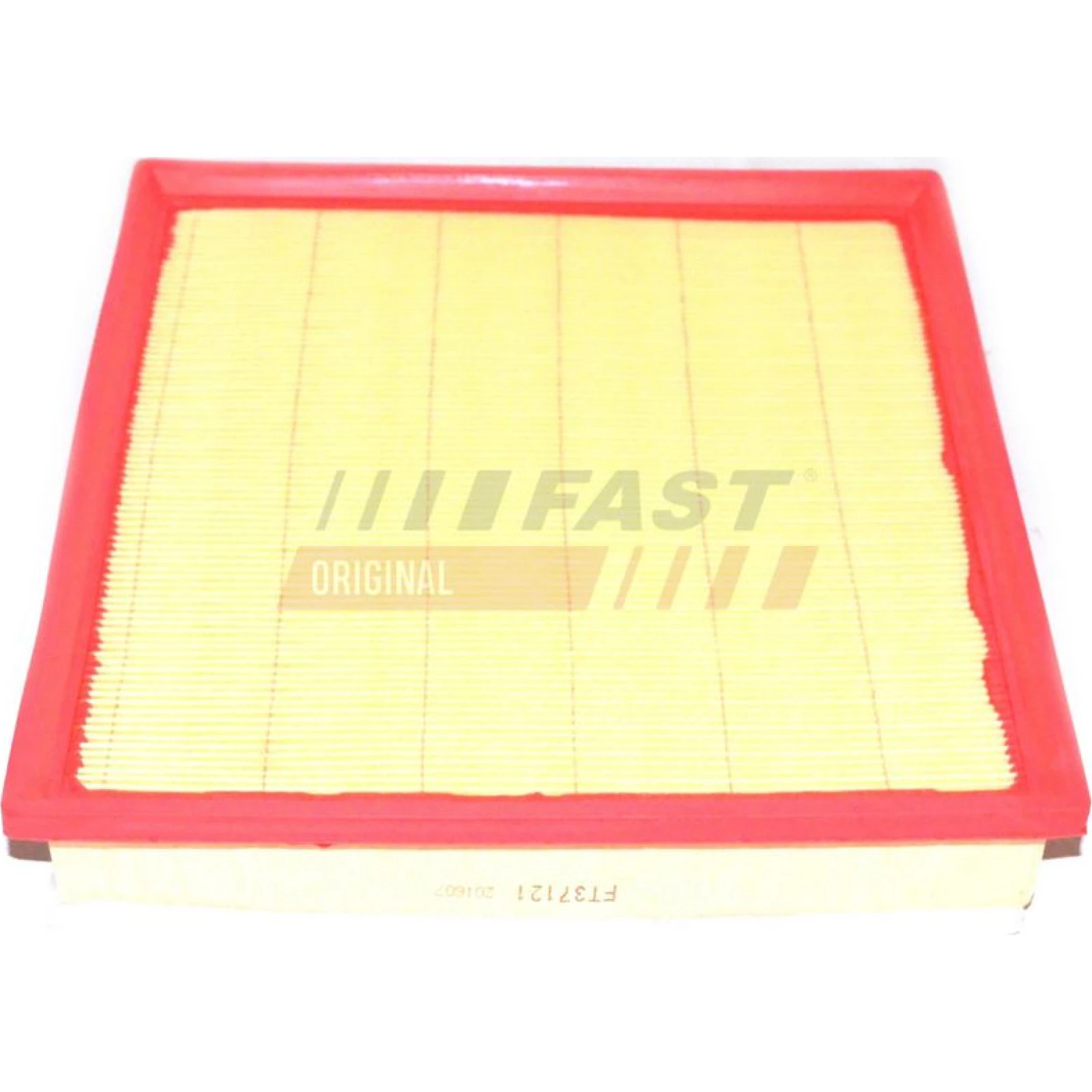 FAST Luftfilter FT37121