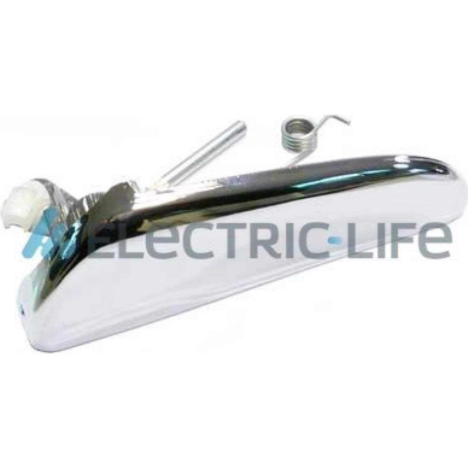 ELECTRIC LIFE Türgriff, Innenausstattung ZR60162