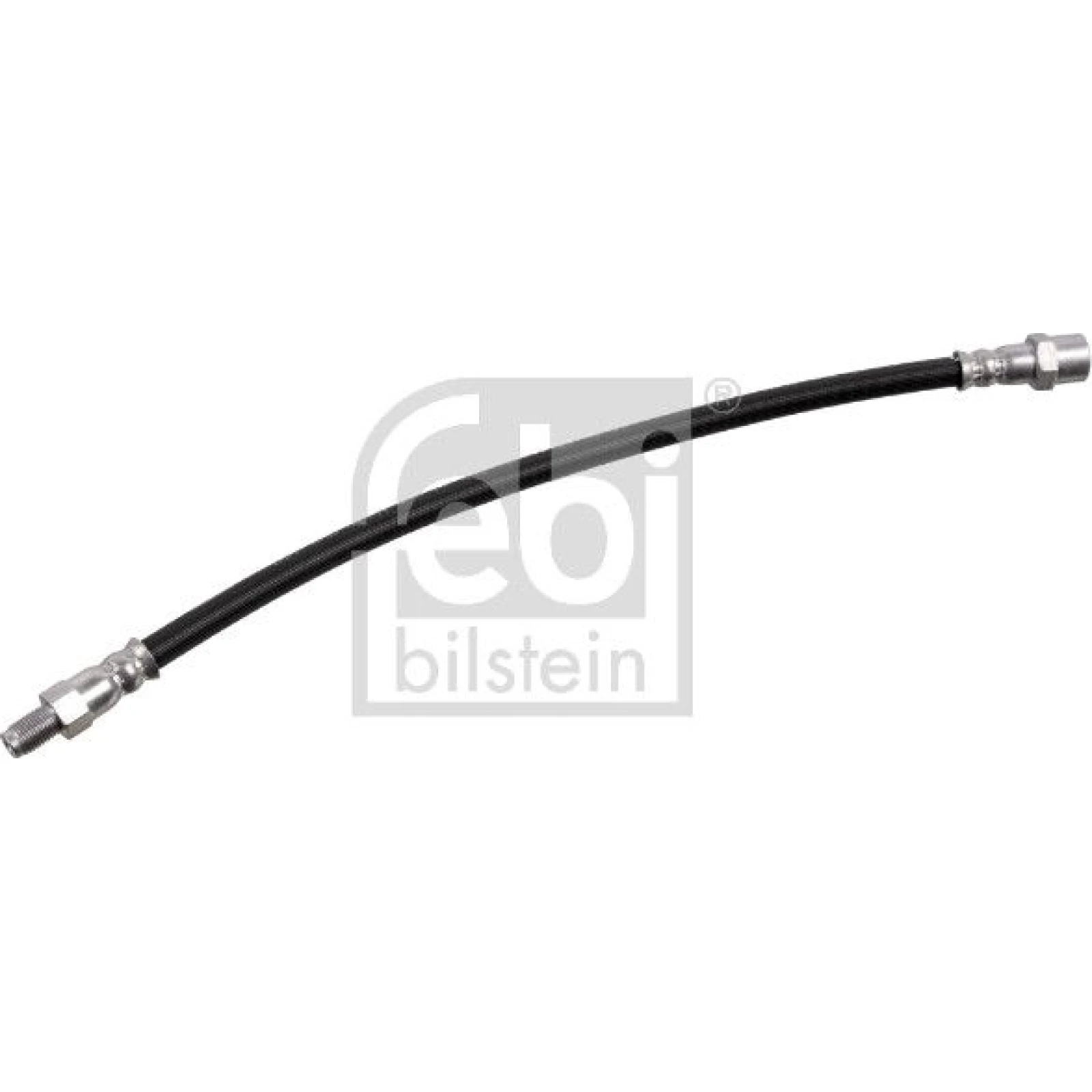 FEBI BILSTEIN Bremsschlauch 05743