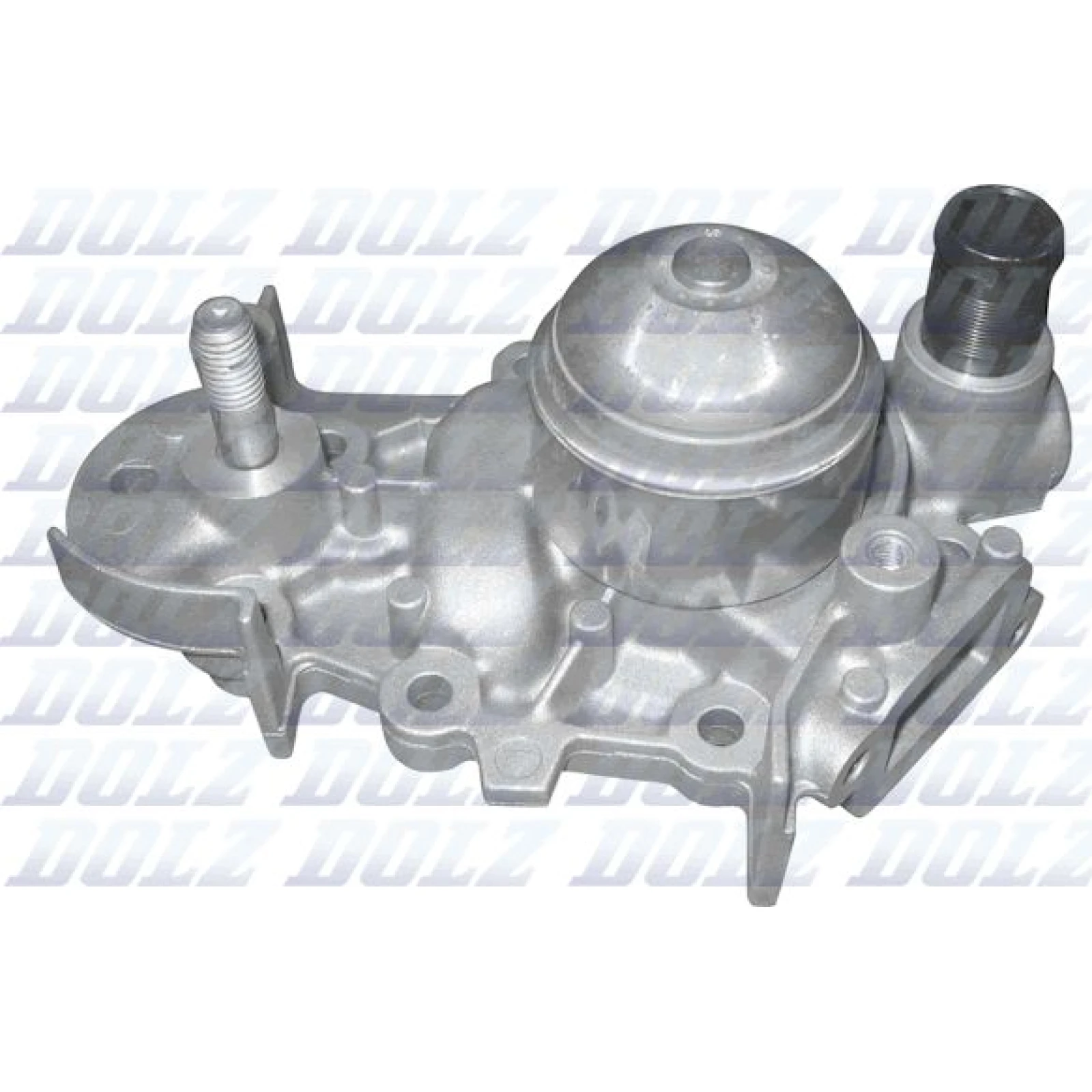 DOLZ Wasserpumpe / Kühlmittelpumpe R215