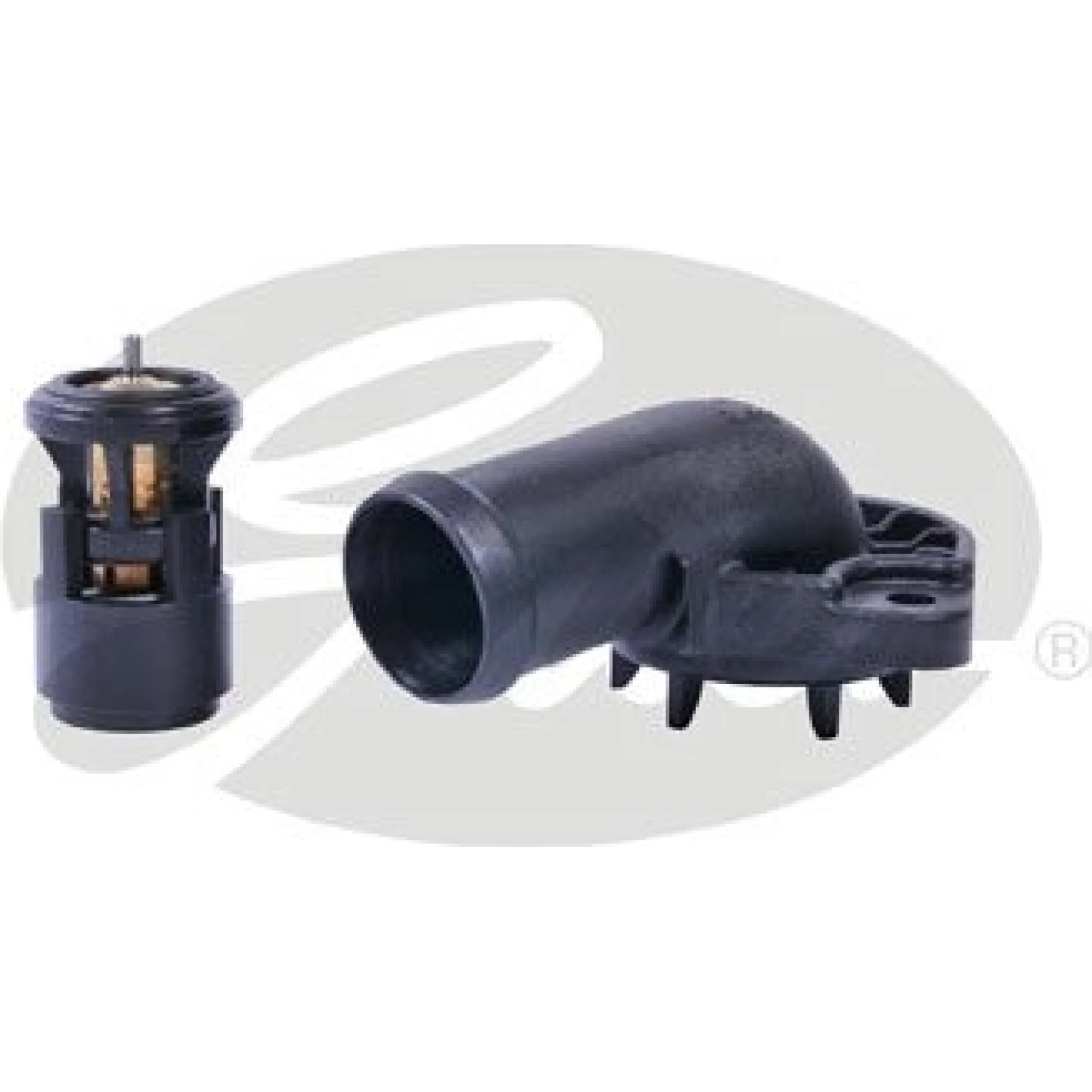 Gates Thermostat TH14780K2