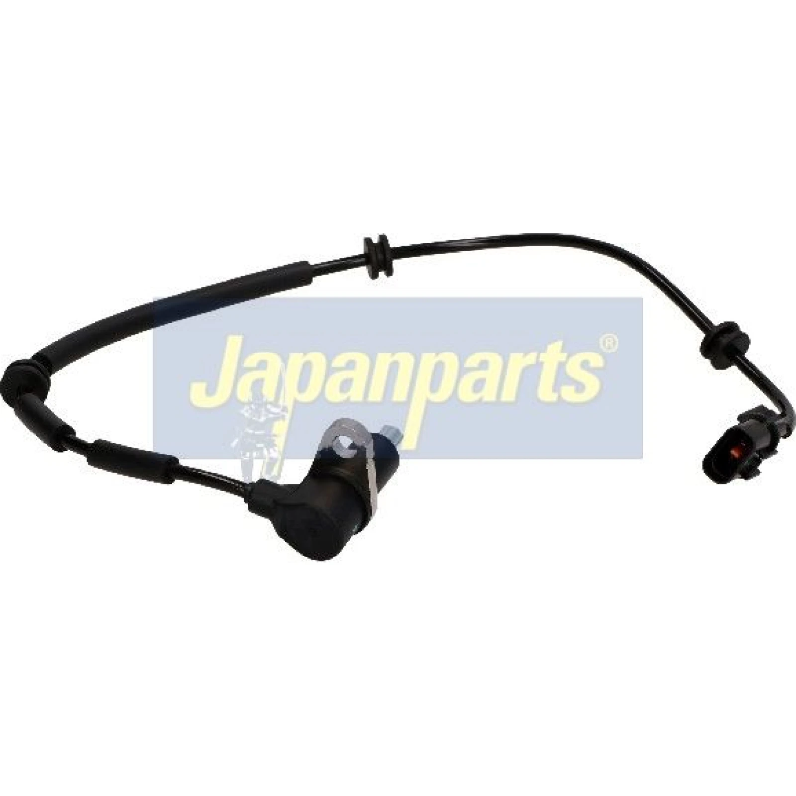 Sensor, Raddrehzahl ABS-H14