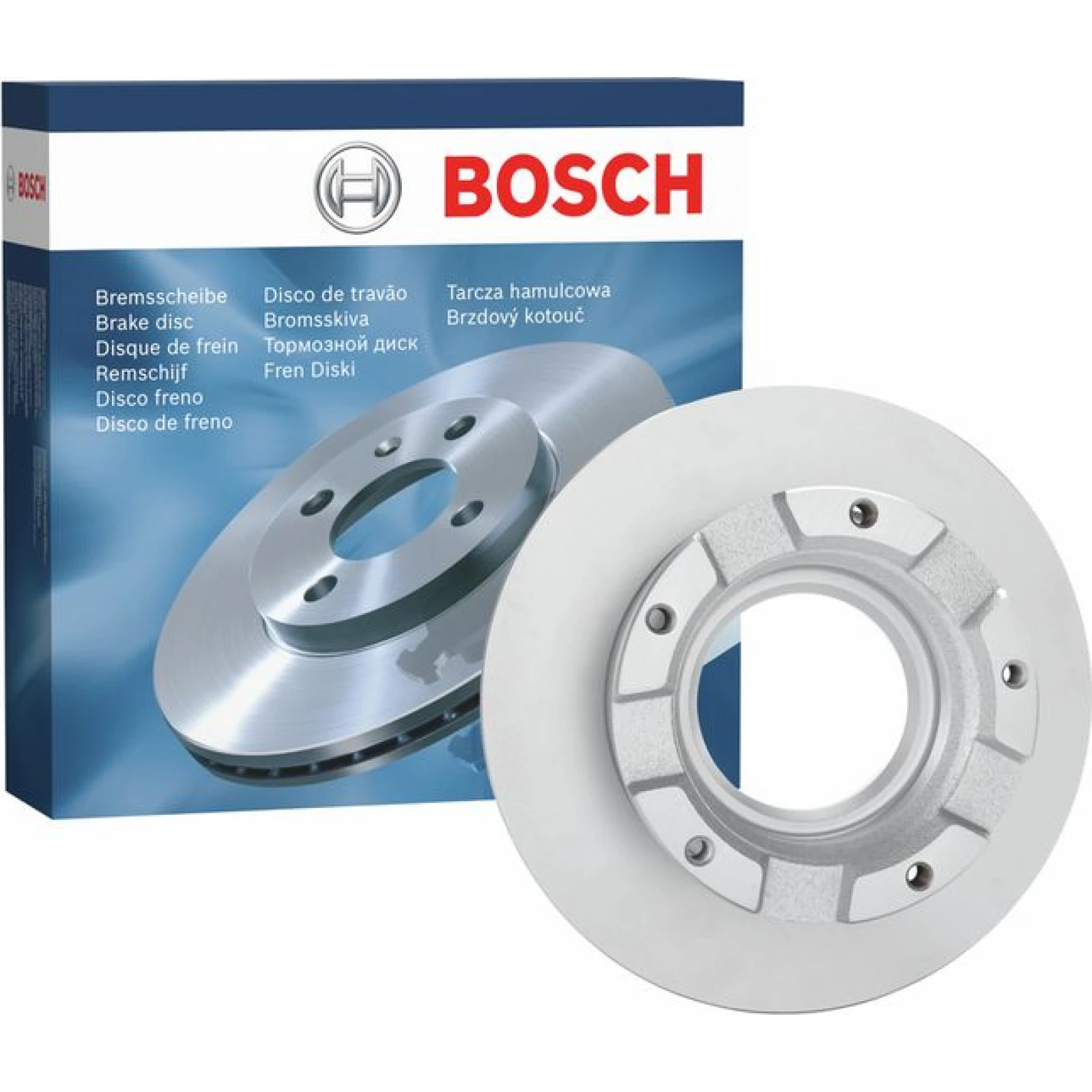 Bremsscheibe 0 986 479 401