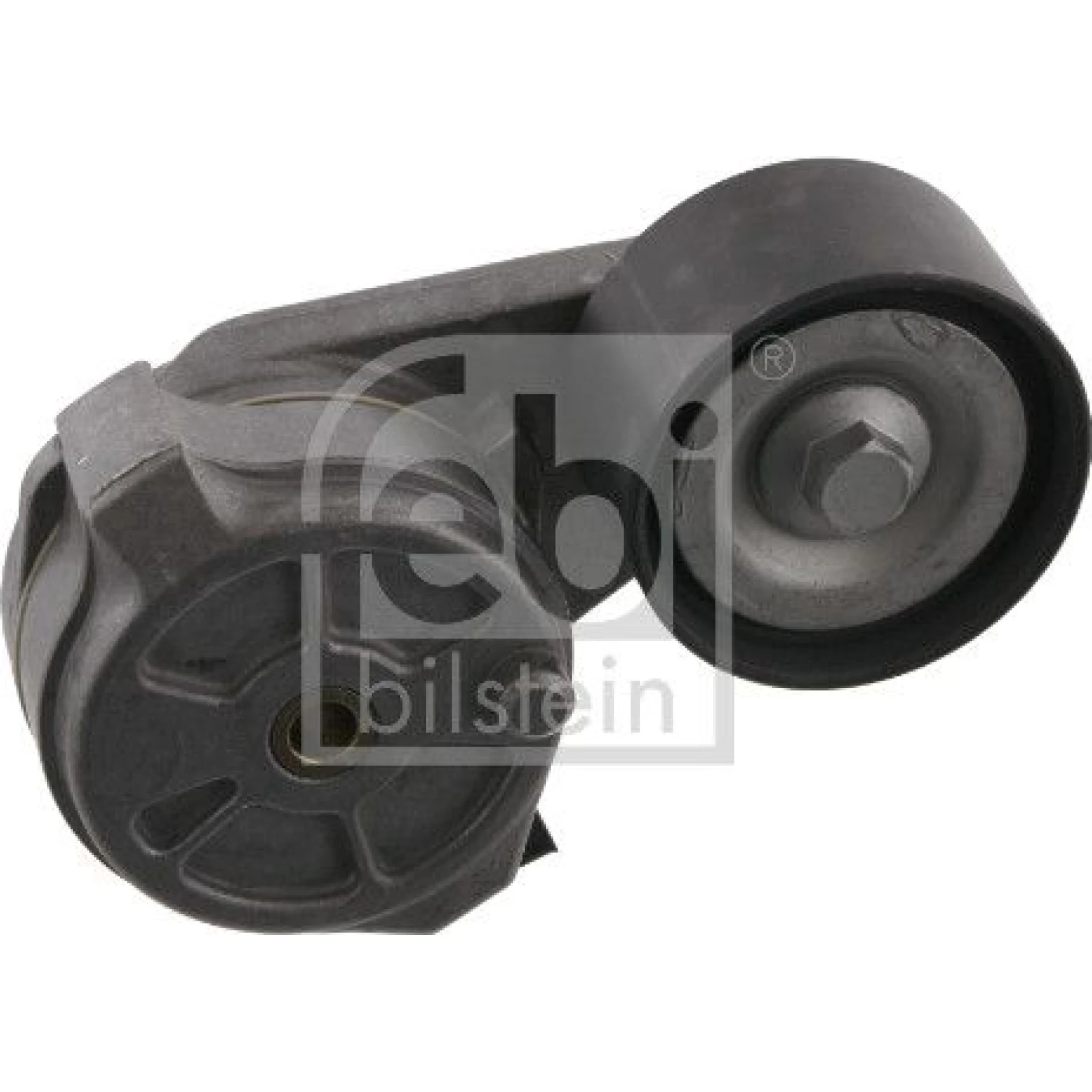 FEBI BILSTEIN Spannschloss 34110