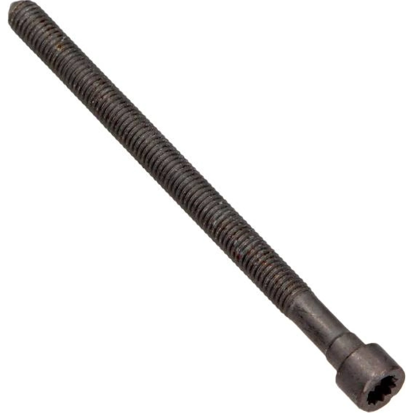 Original VAG Pumpen-Injektorstütze VW M6X88 Bkd 140Km, Azv 136Km WHT003179