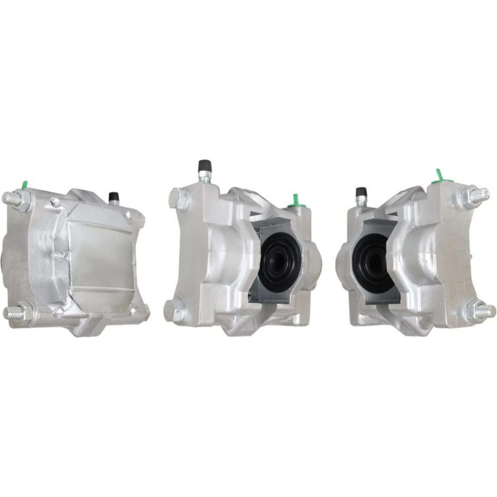 Tauschbremssattel HA li 4160800