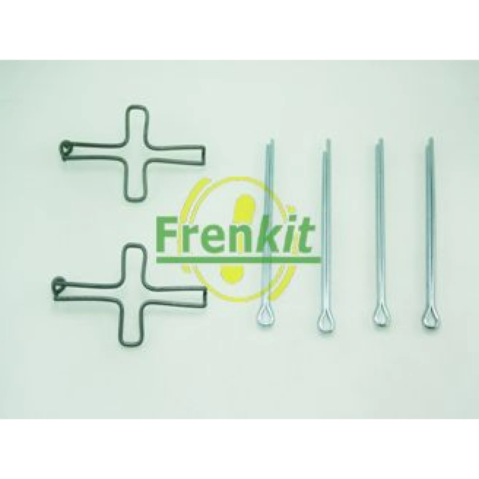 FRENKIT Zubehör, Bremsbeläge 901099