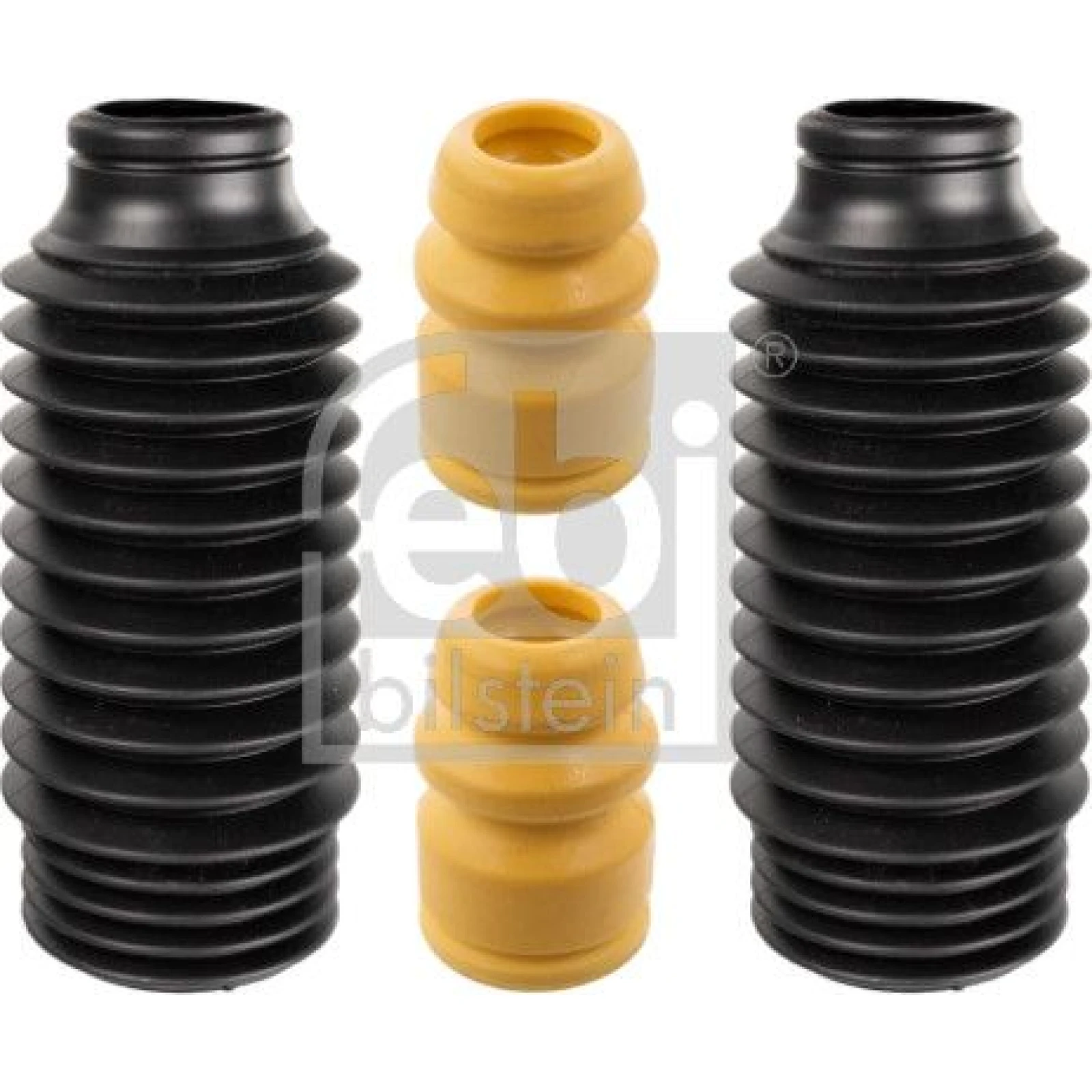 FEBI BILSTEIN Anschlagpuffer, Federung 109044