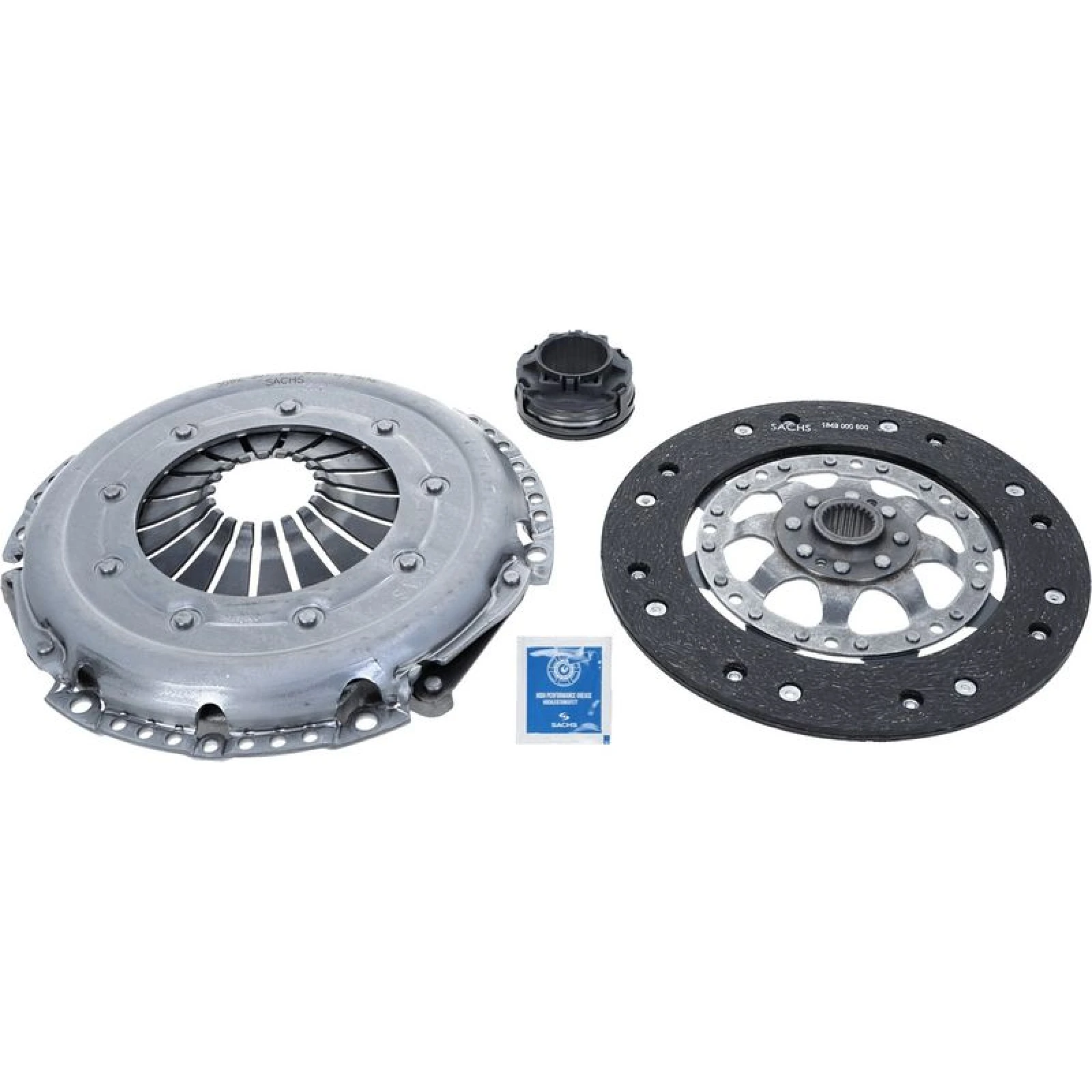 SACHS Kupplungssatz 3000 951 210