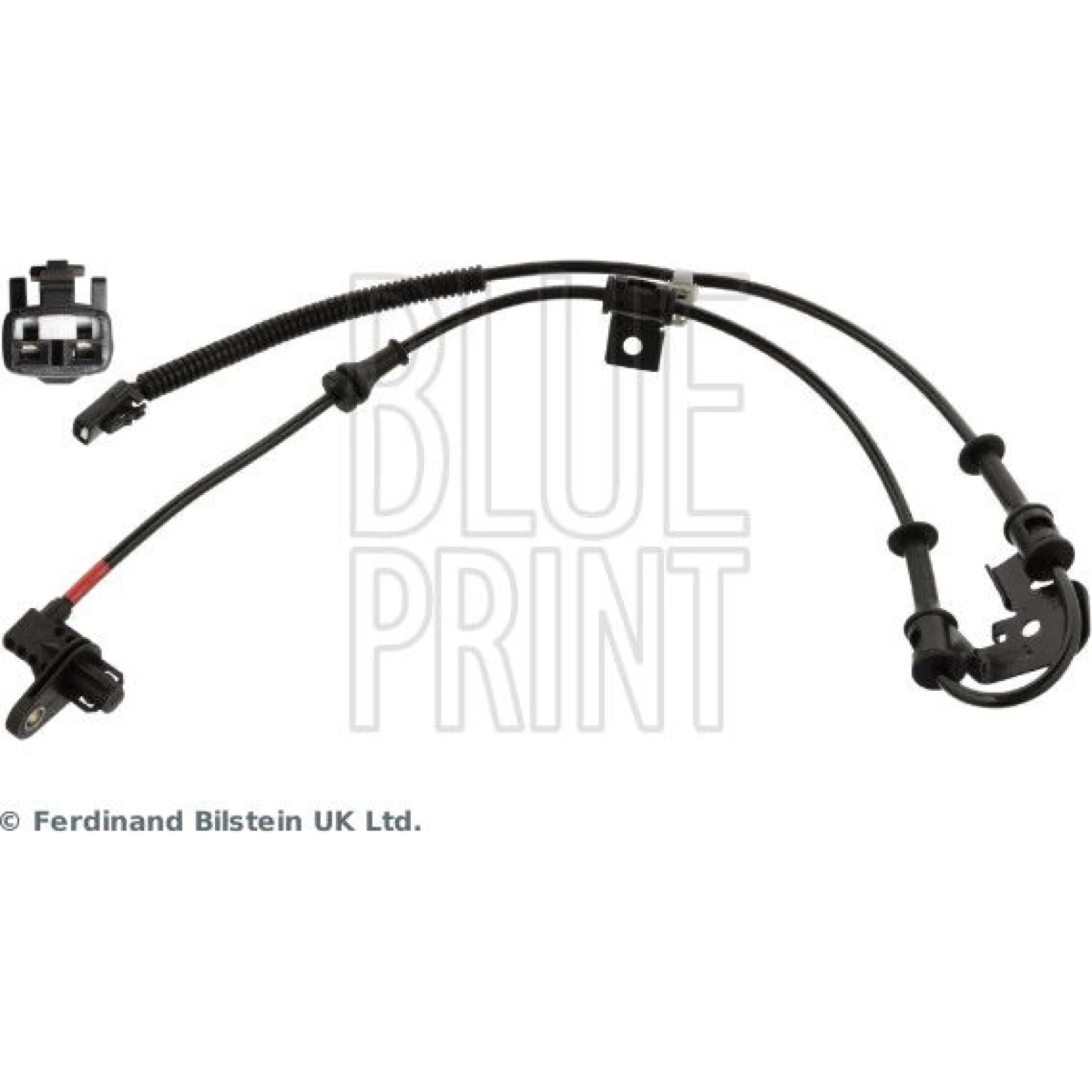 Sensor, Raddrehzahl ADG071101