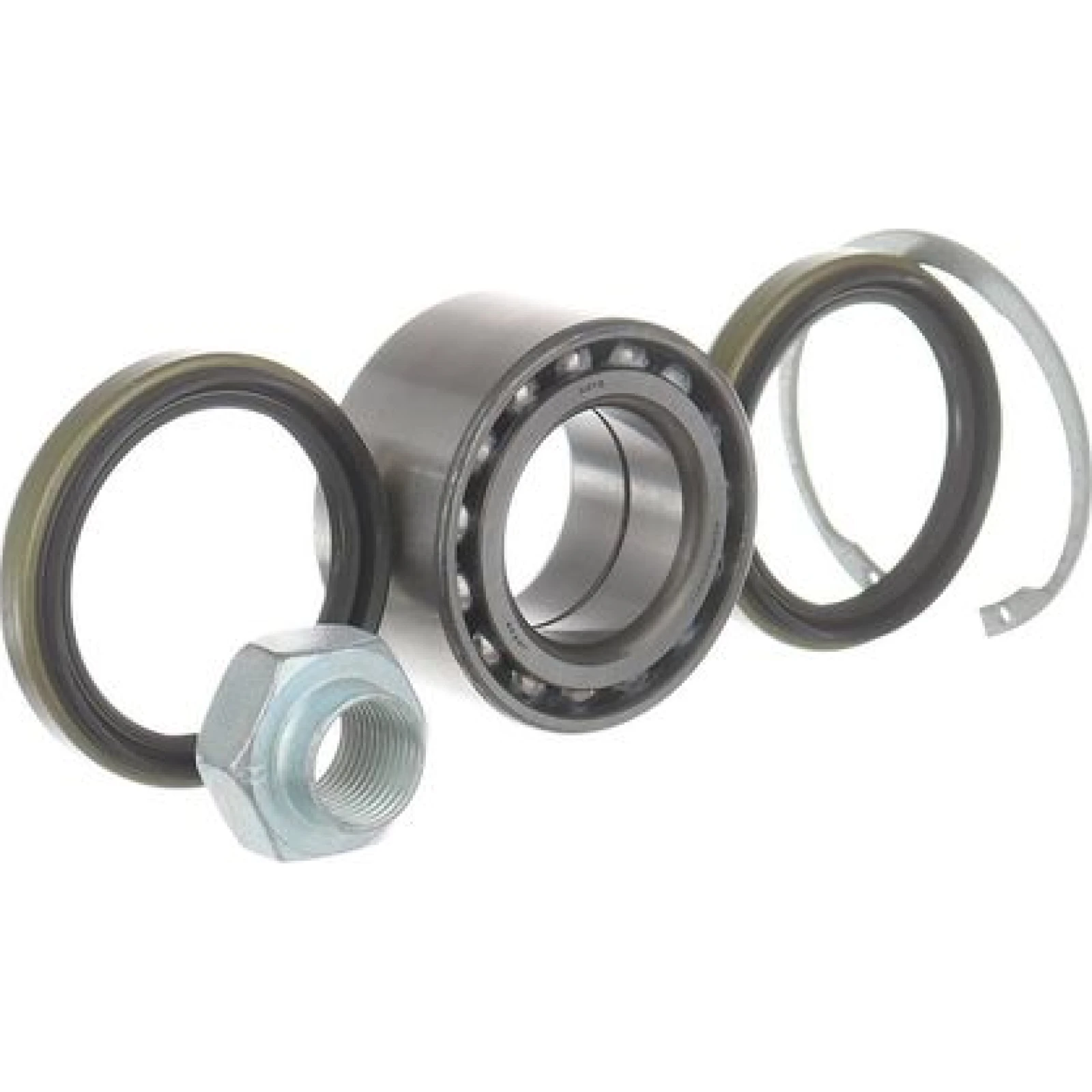 Radlagersatz HA VKBA 3713
