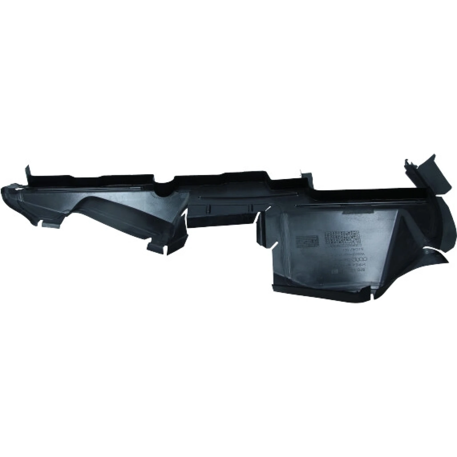 Original VAGLuftlenkrad Audi A5 12-17 Le 8T0121283R