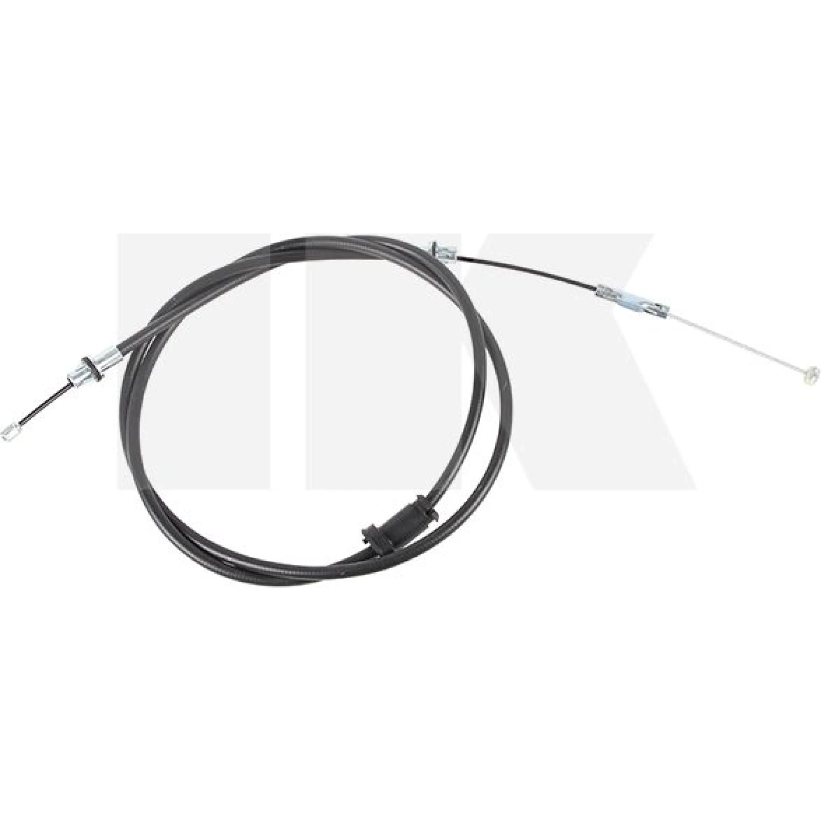 NK Handbremsseil 909317