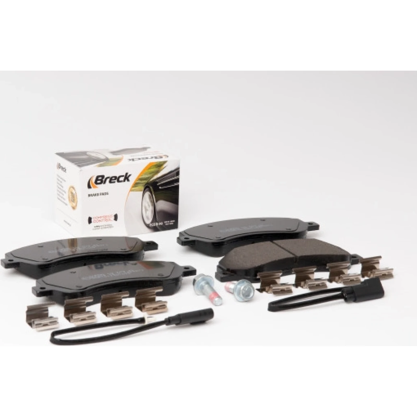 Bremsbelagsatz Ford P. Transit 2.2-3.2 Tdci 06-14 24484 00 703 10