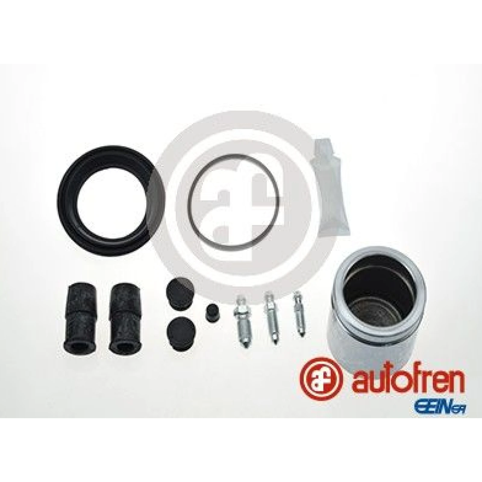 Reparatursatz Bremssattel Bmw S. 5/7/8/X5 88 D41386C