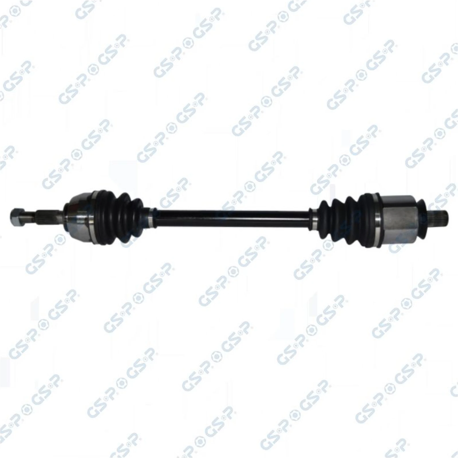 GSP Antriebswelle 250346