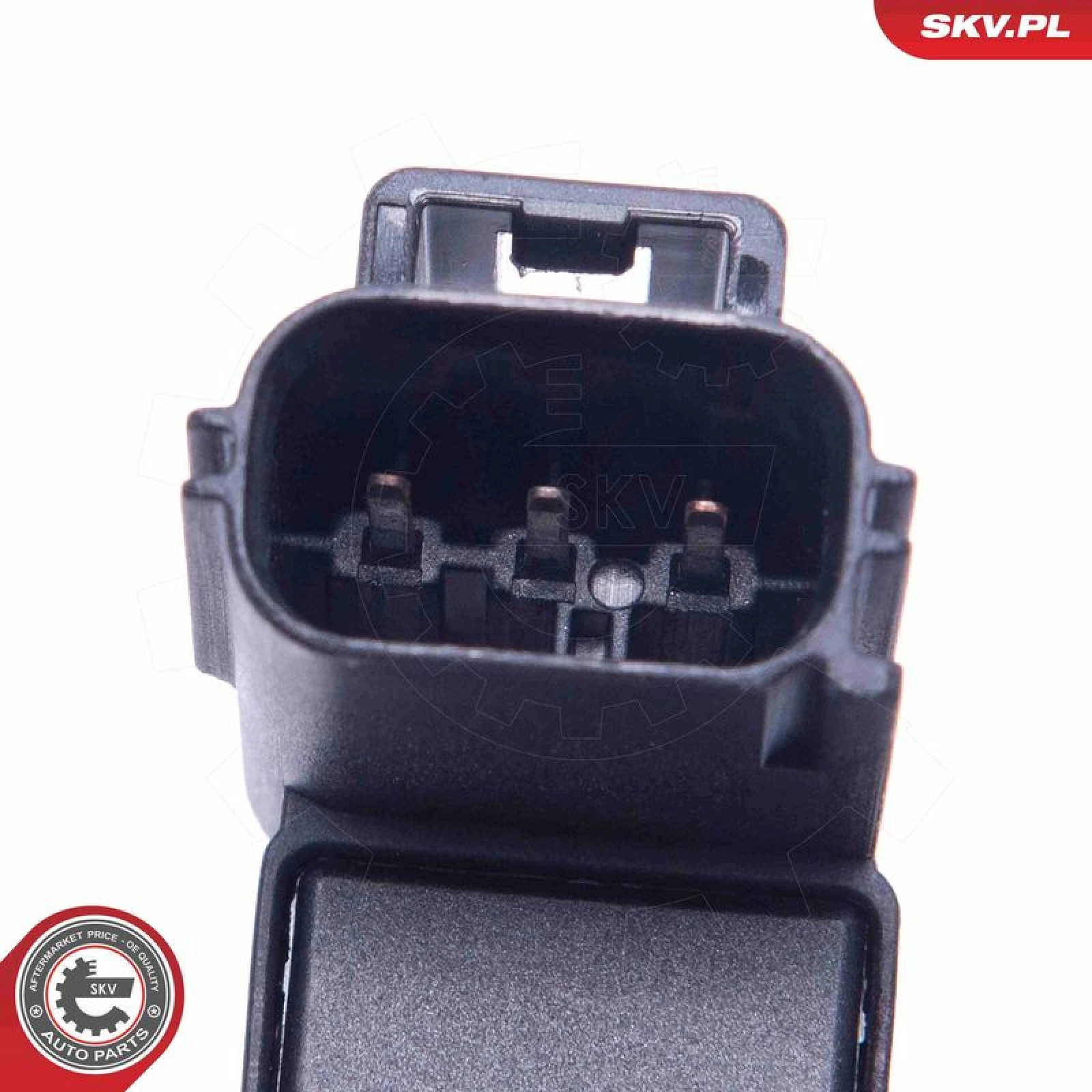 ESEN SKV Sensor, Abgasdruck 17SKV649