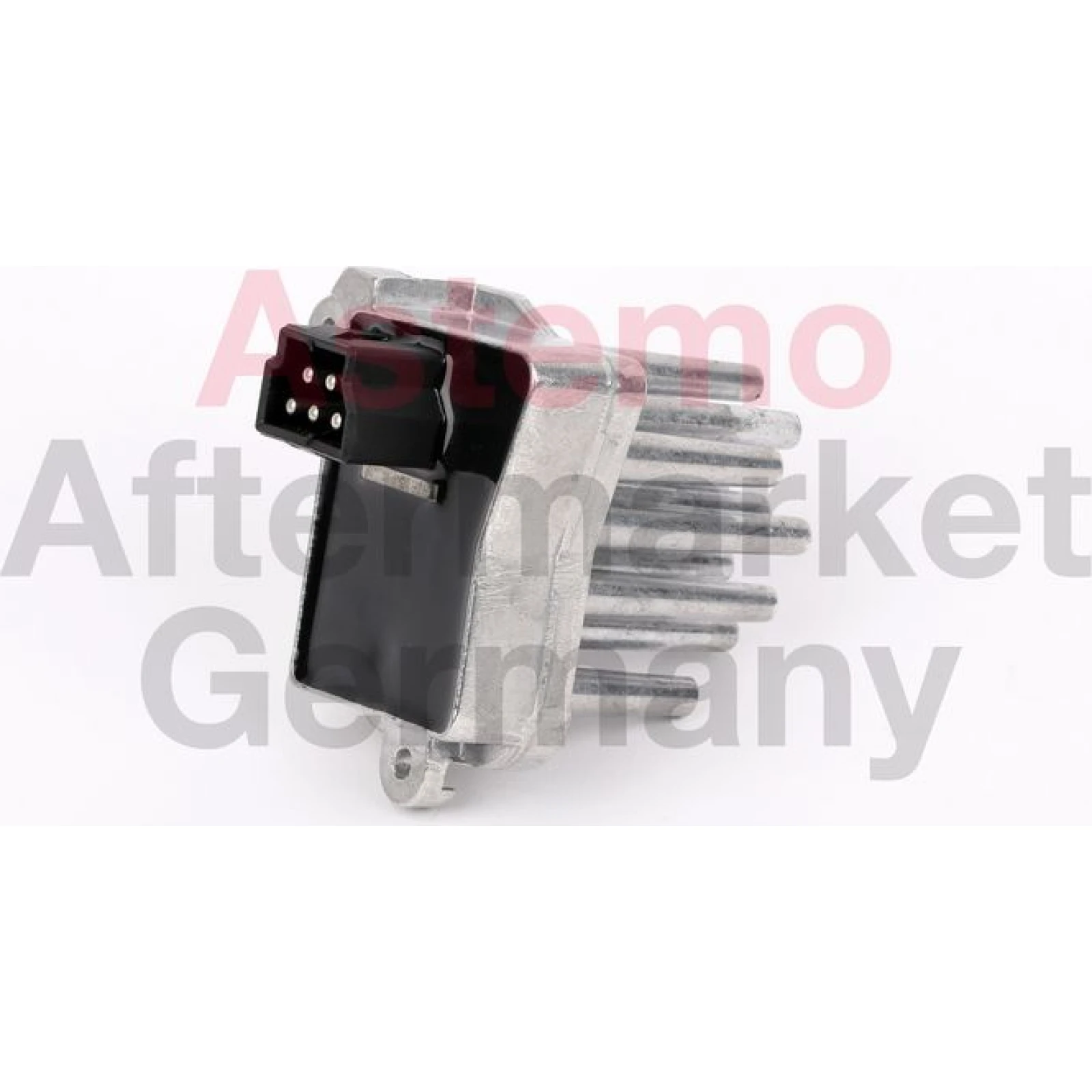 HITACHI Regler, Innenraumgebläse 132507