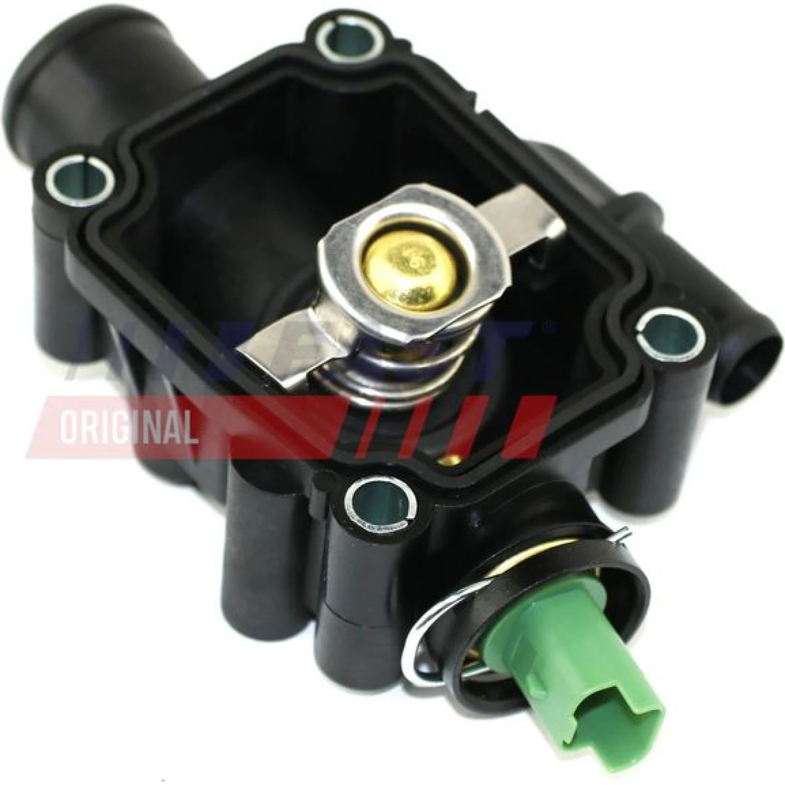 FAST Thermostat, Kühlmittel FT58182