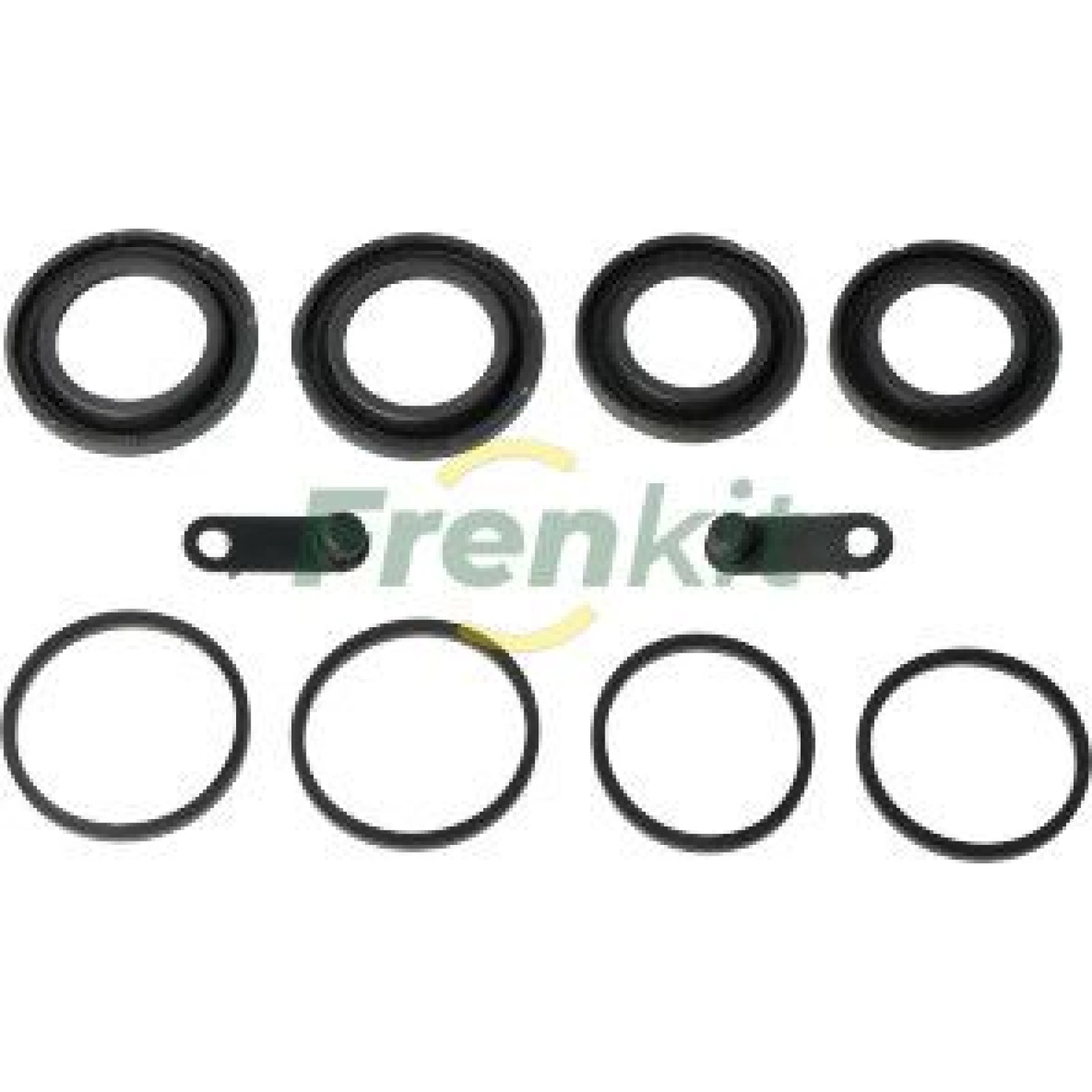 FRENKIT Reparatursatz, Bremssattel 240091