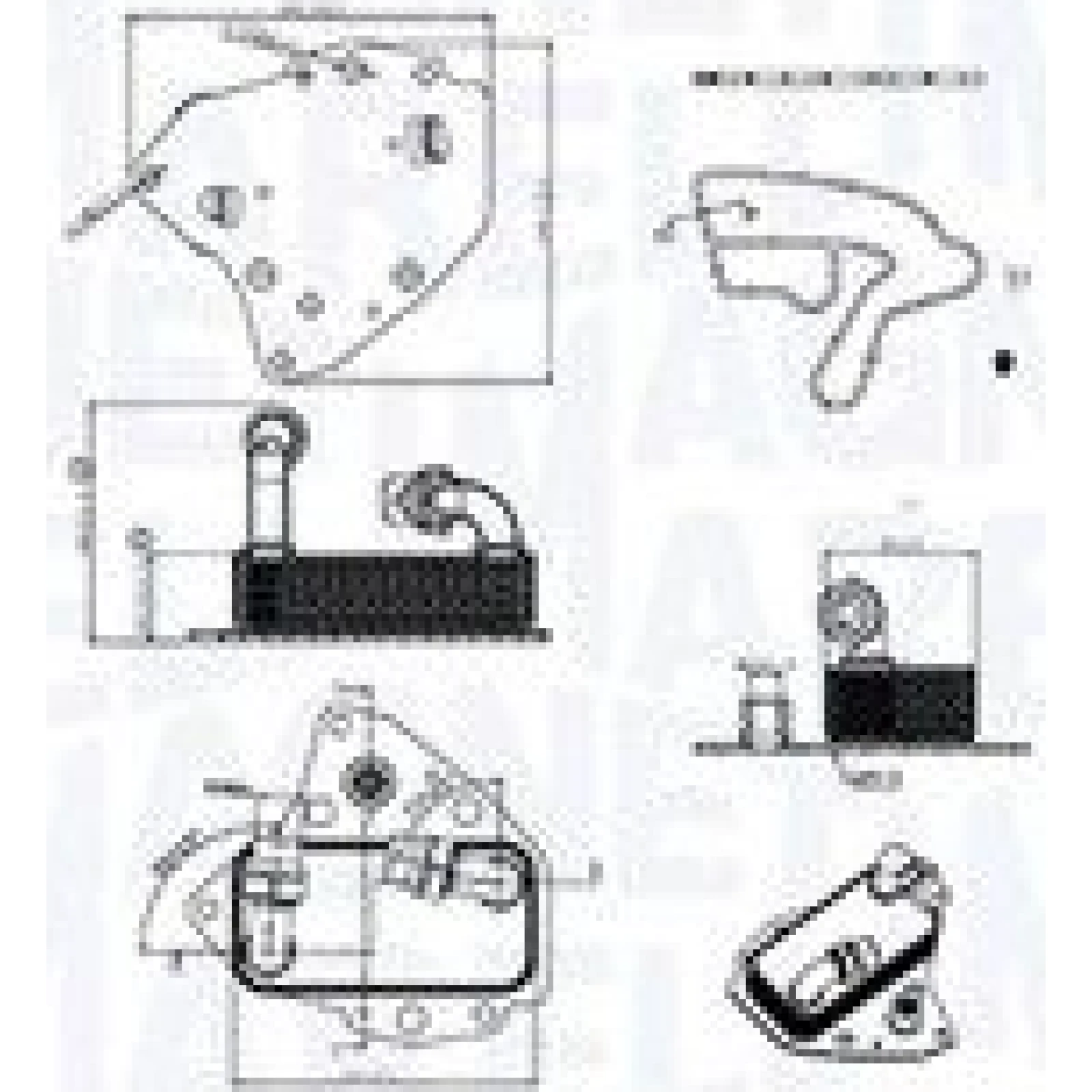 Ölkühler Motoröl Kühler ÖL 350300000700