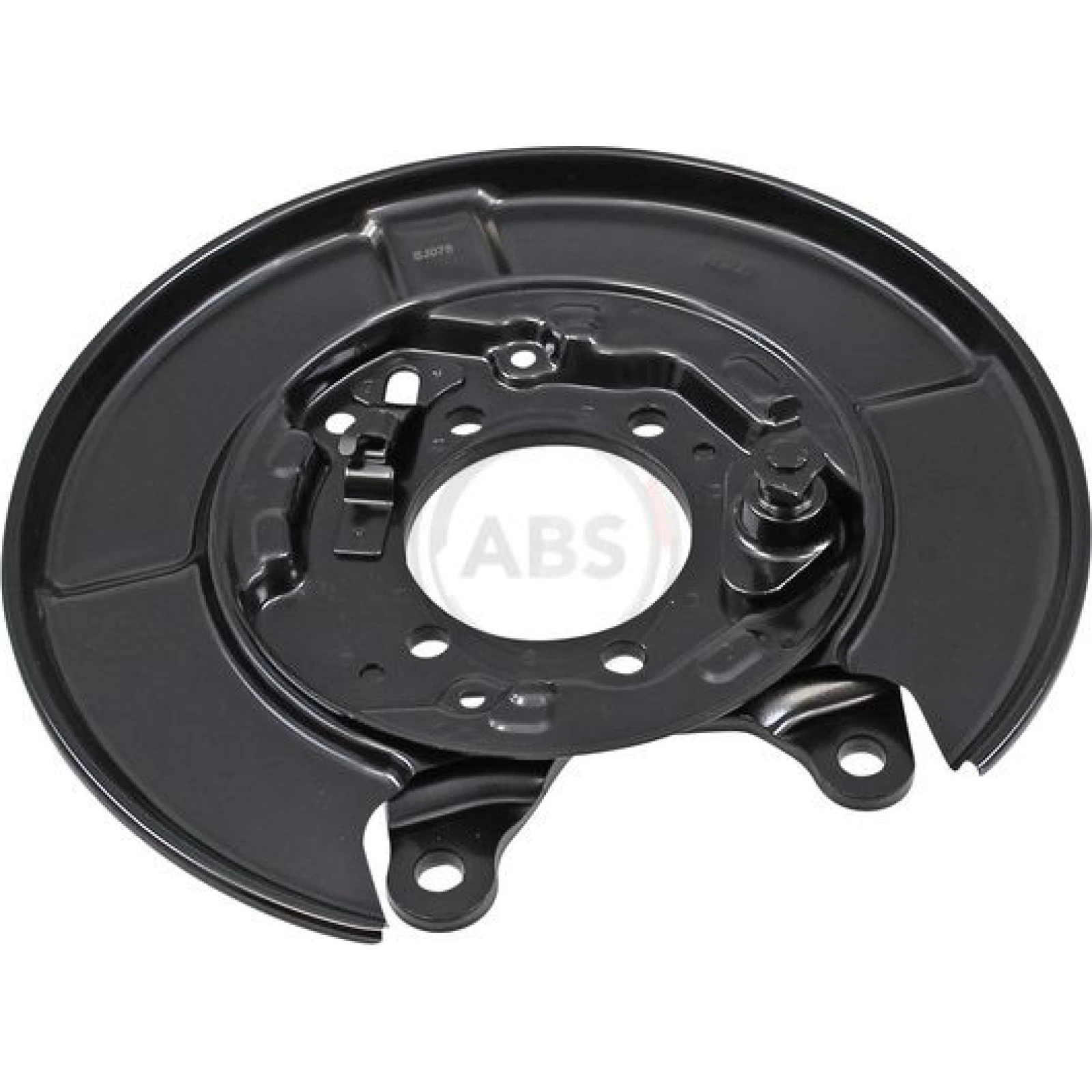 ABS A.B.S. Spritzblech, Bremsscheibe 11402