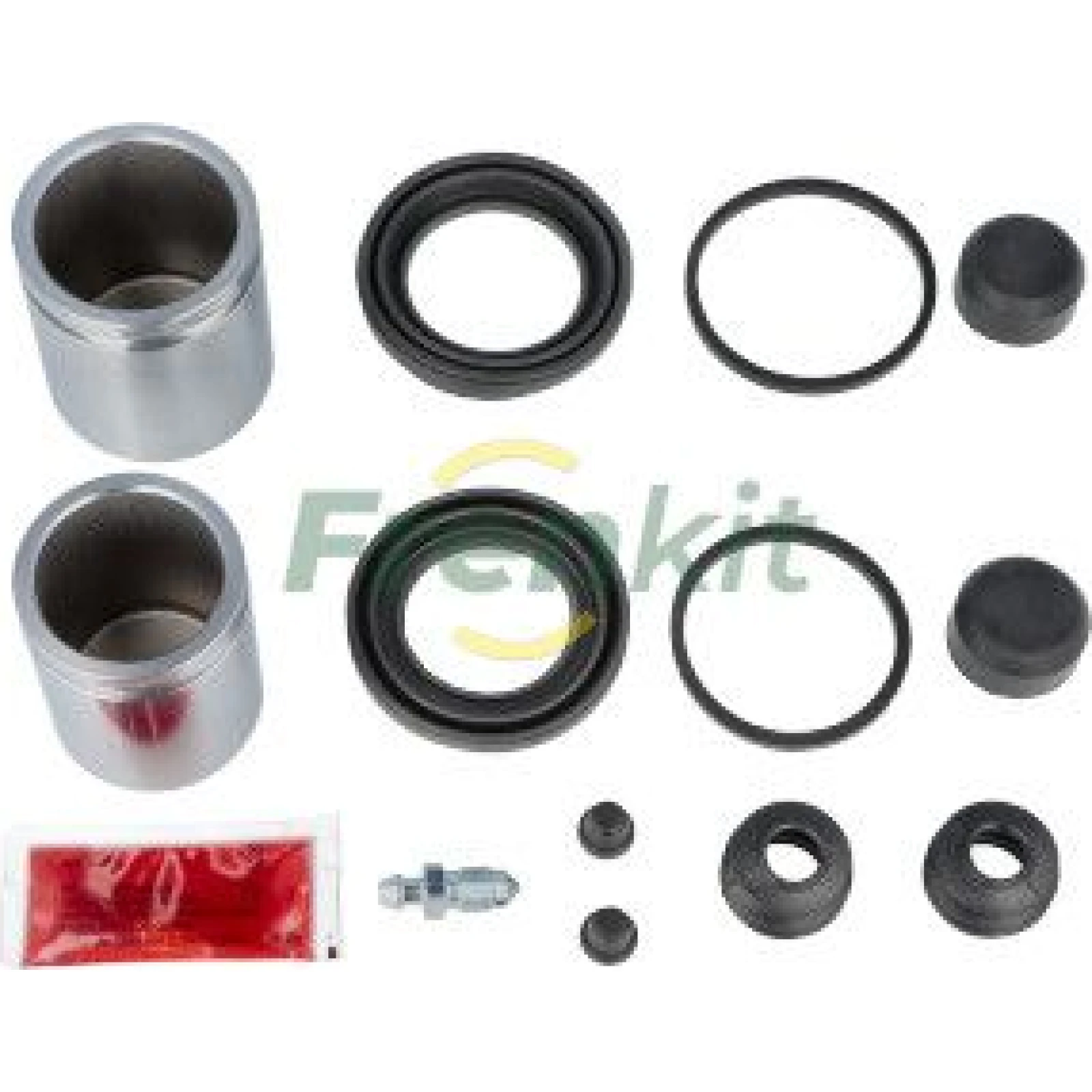 FRENKIT Reparatursatz, Bremssattel 246907