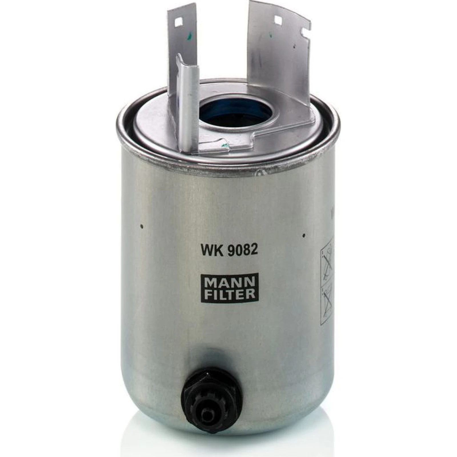 MANN-FILTER Kraftstofffilter WK 9082 z